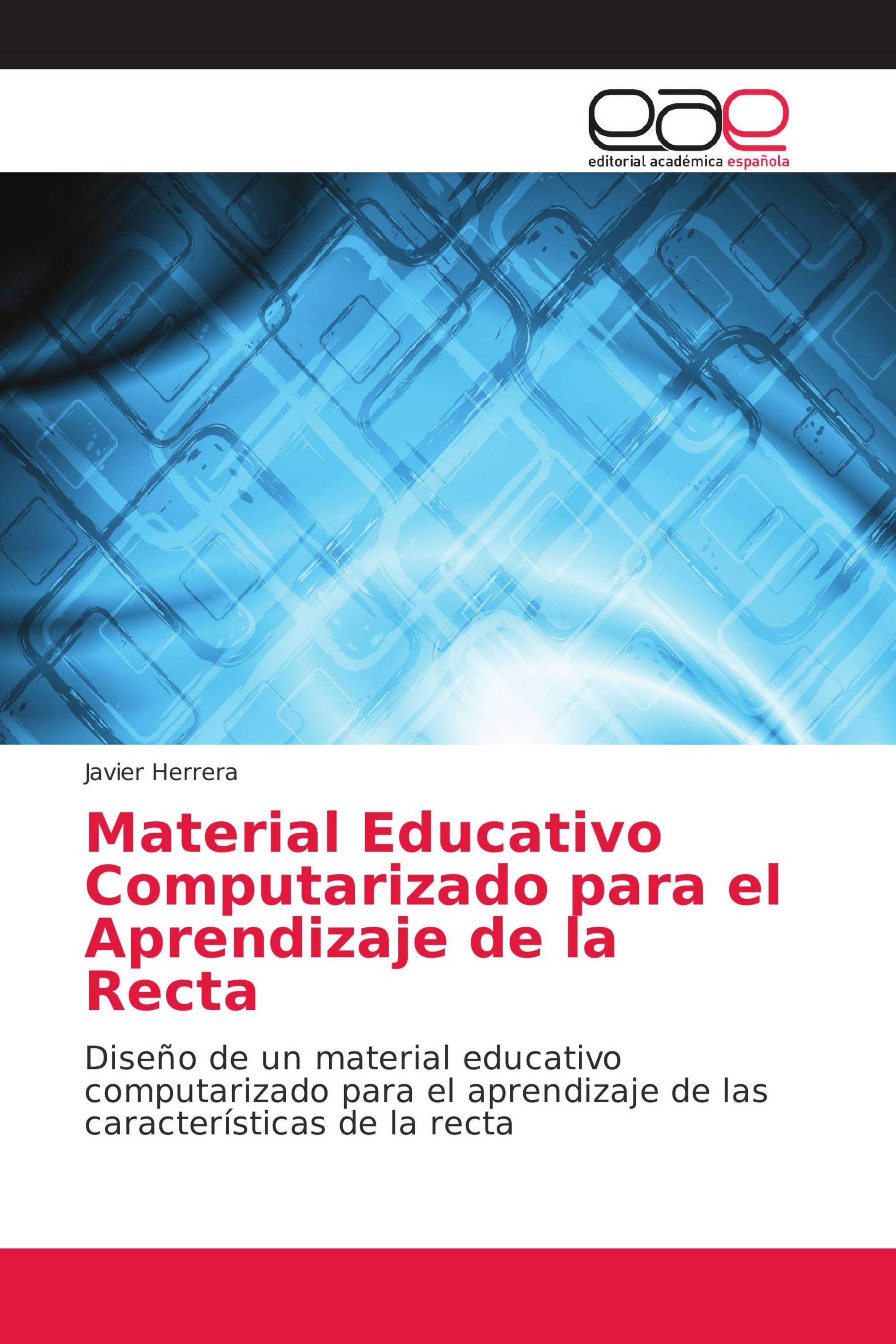 Material Educativo Computarizado para el Aprendizaje de la Recta