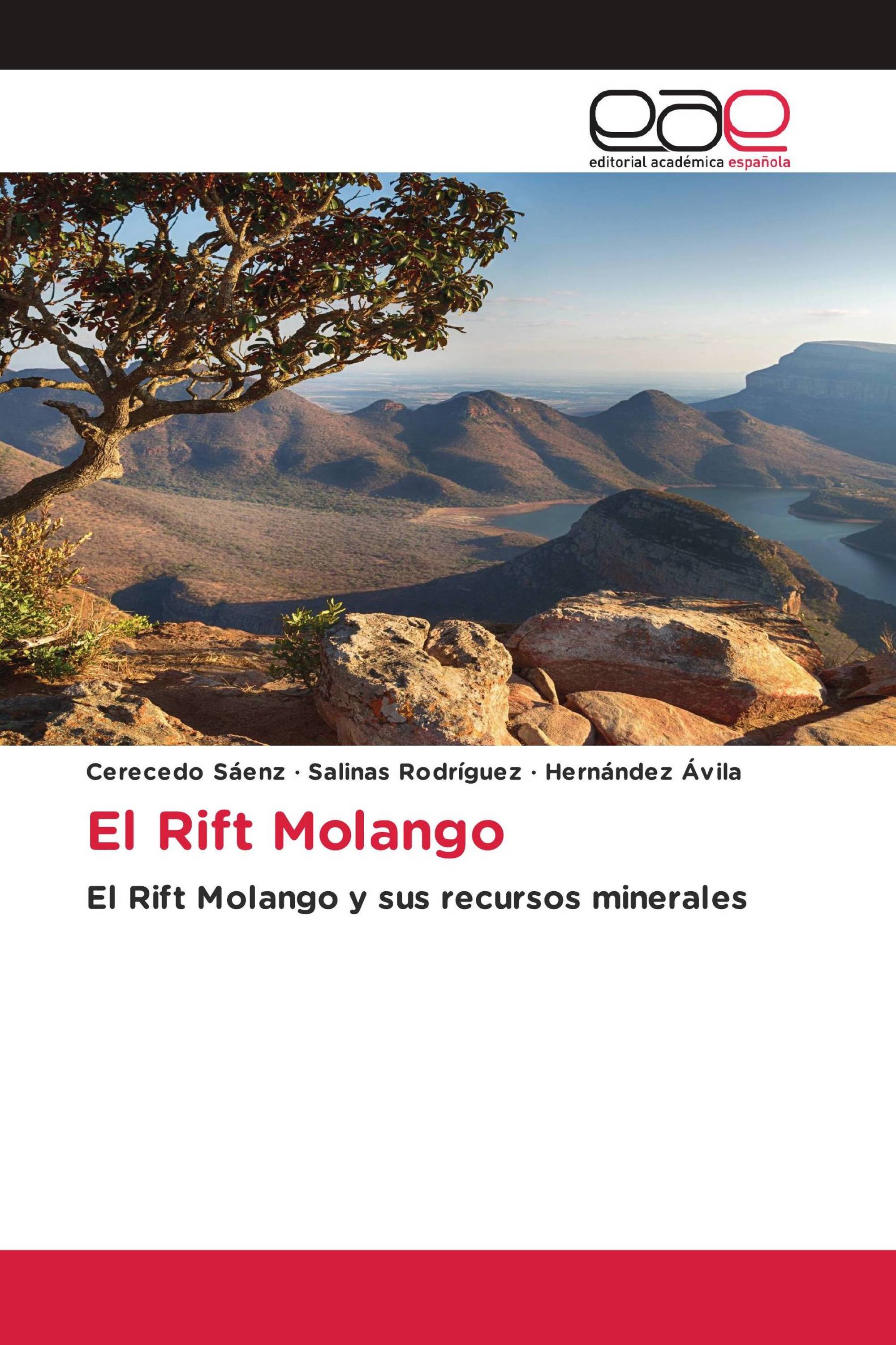 El Rift Molango