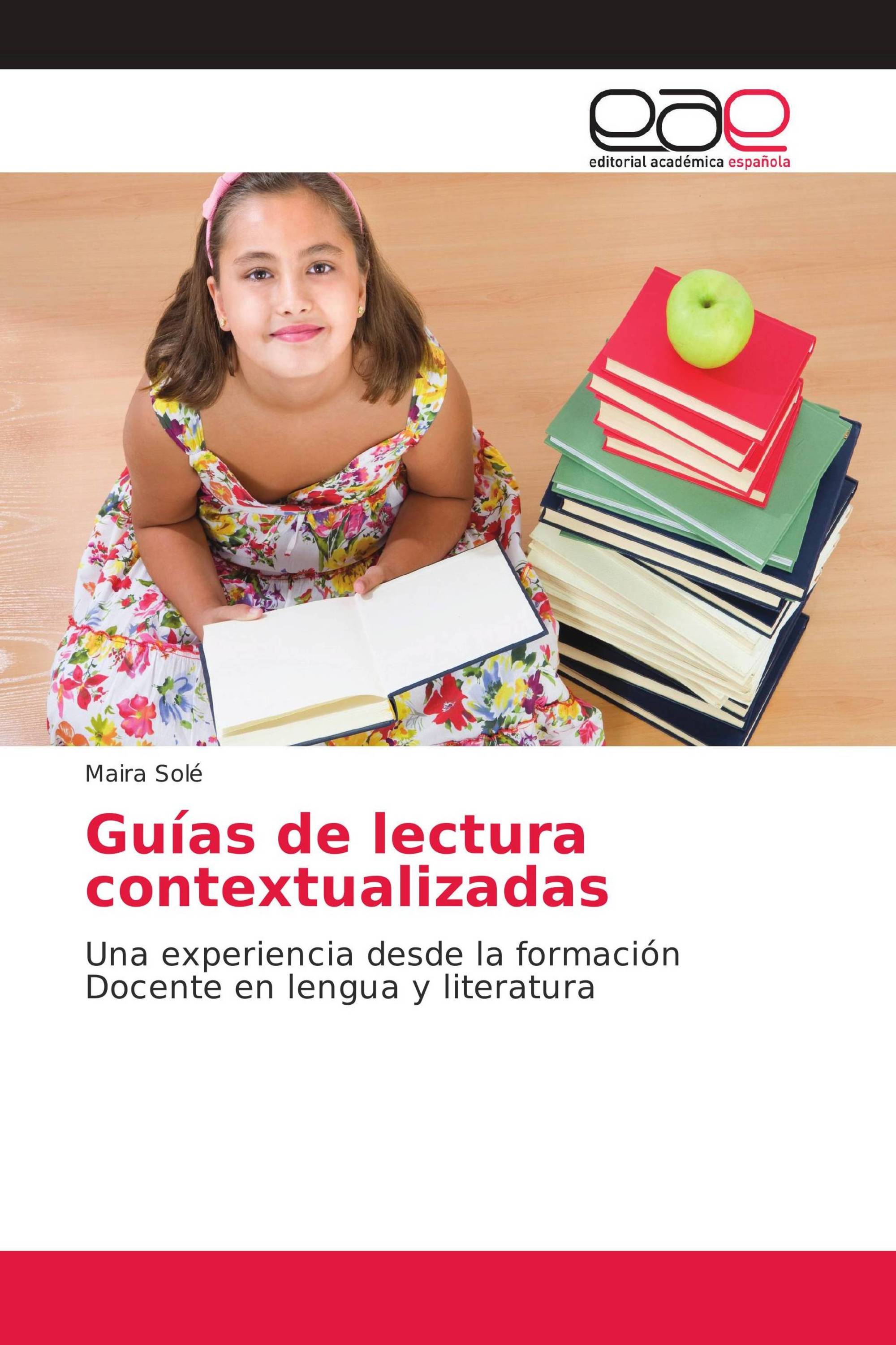 Guías de lectura contextualizadas