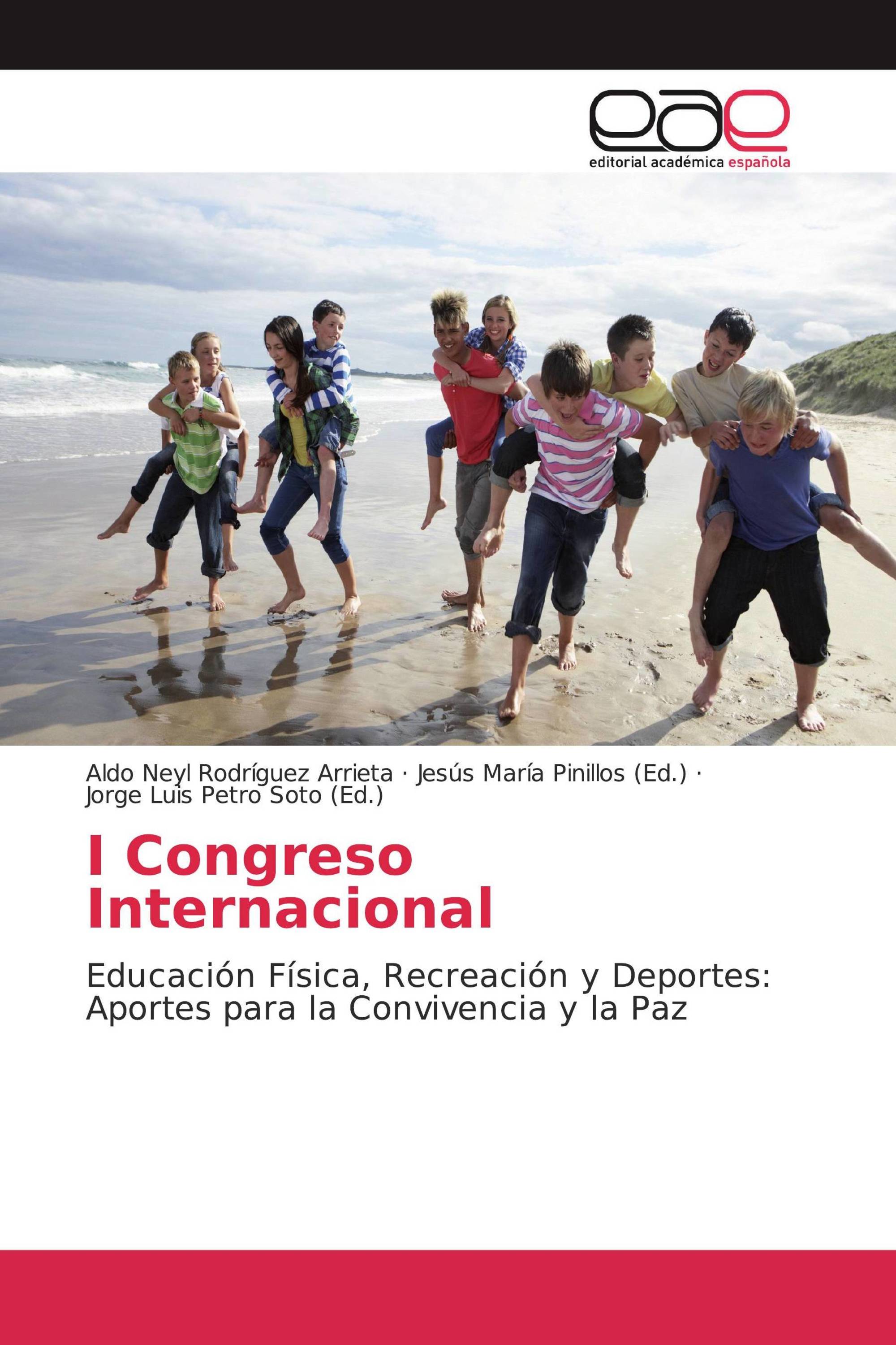 I Congreso Internacional