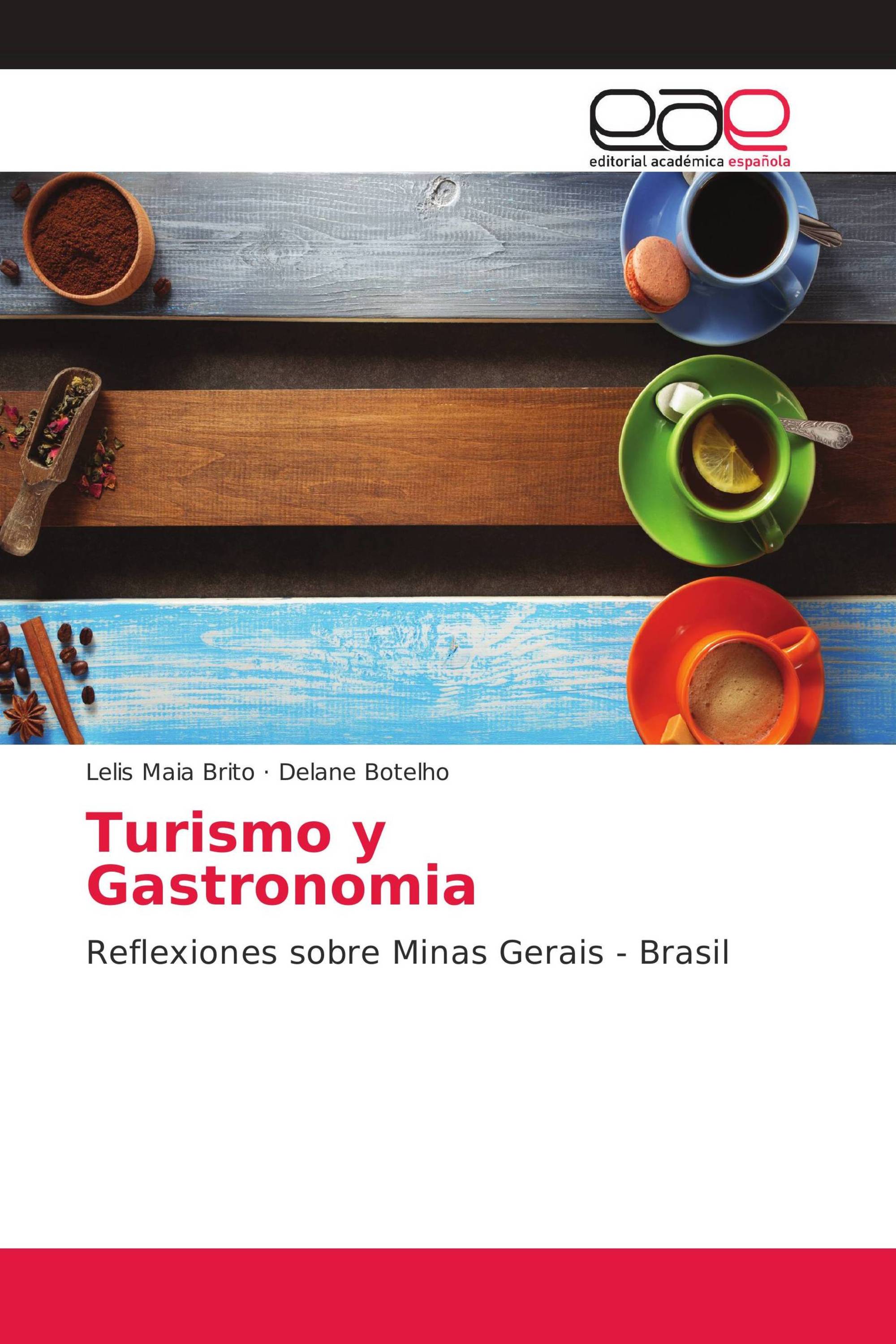 Turismo y Gastronomia