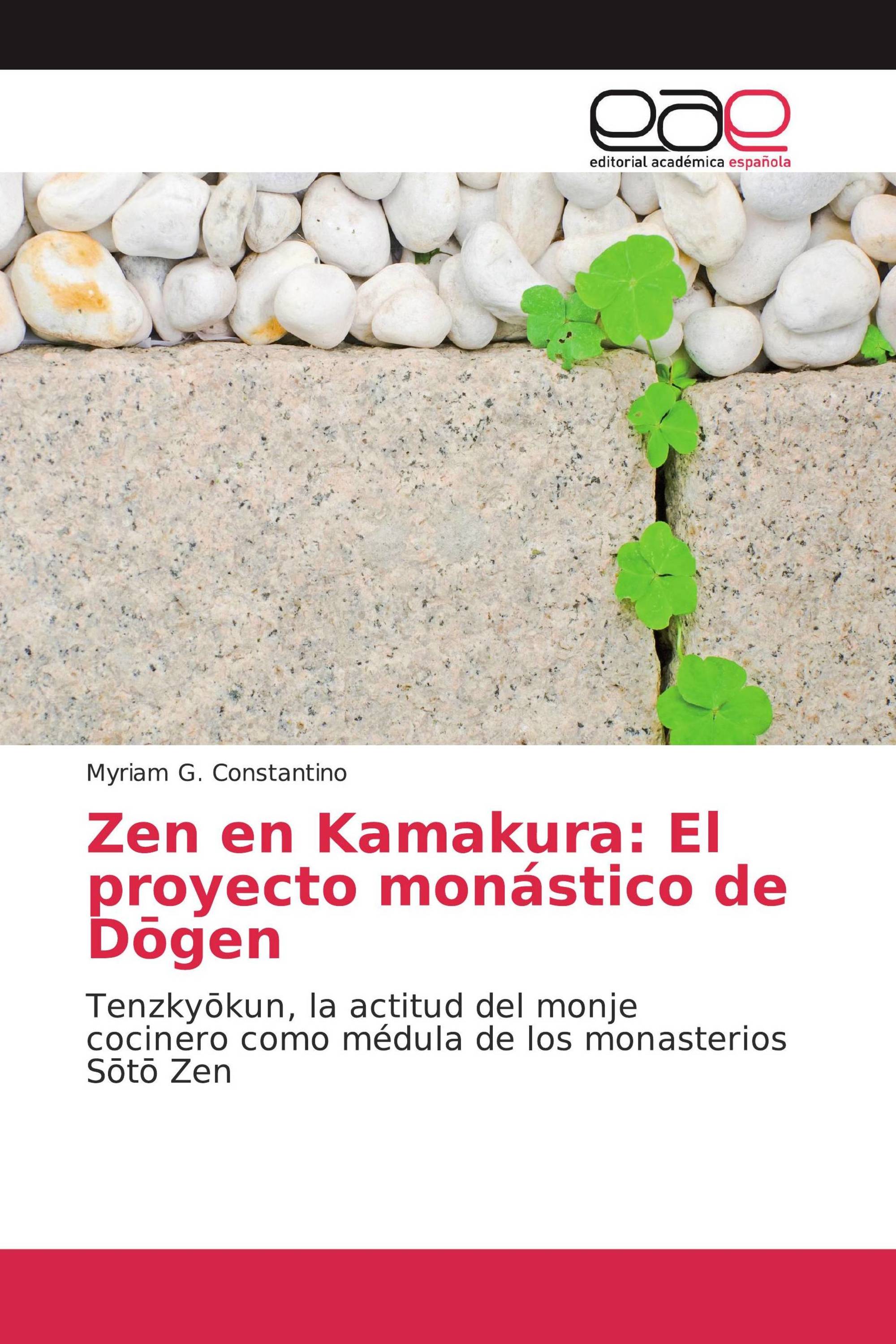 Zen en Kamakura: El proyecto monástico de Dōgen