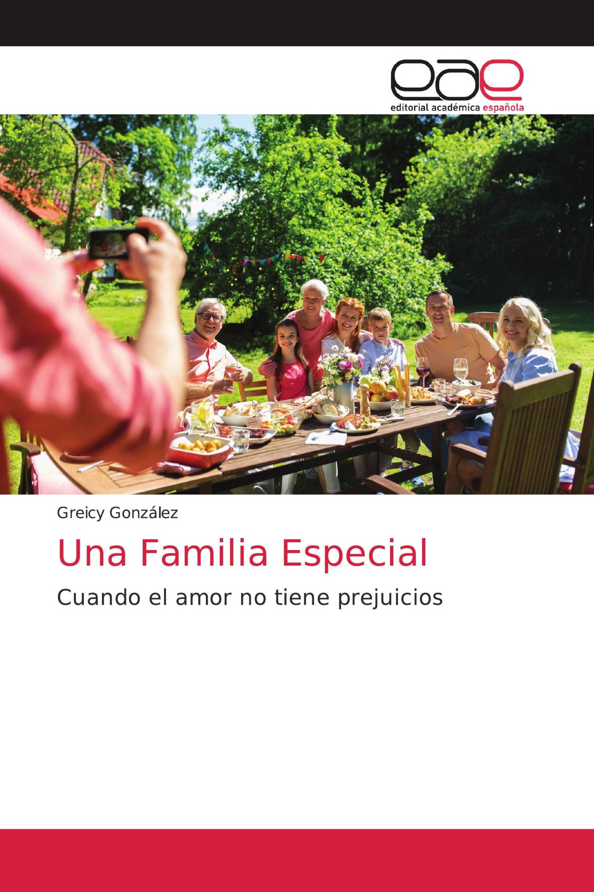 Una Familia Especial