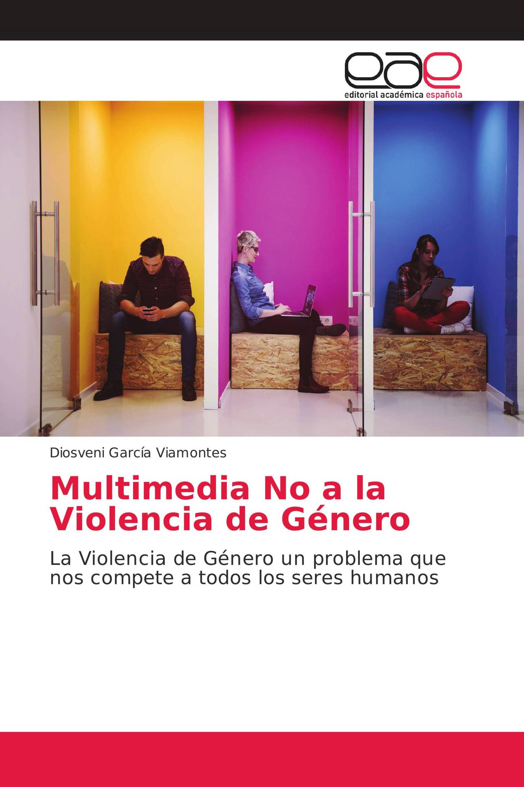 Multimedia No a la Violencia de Género