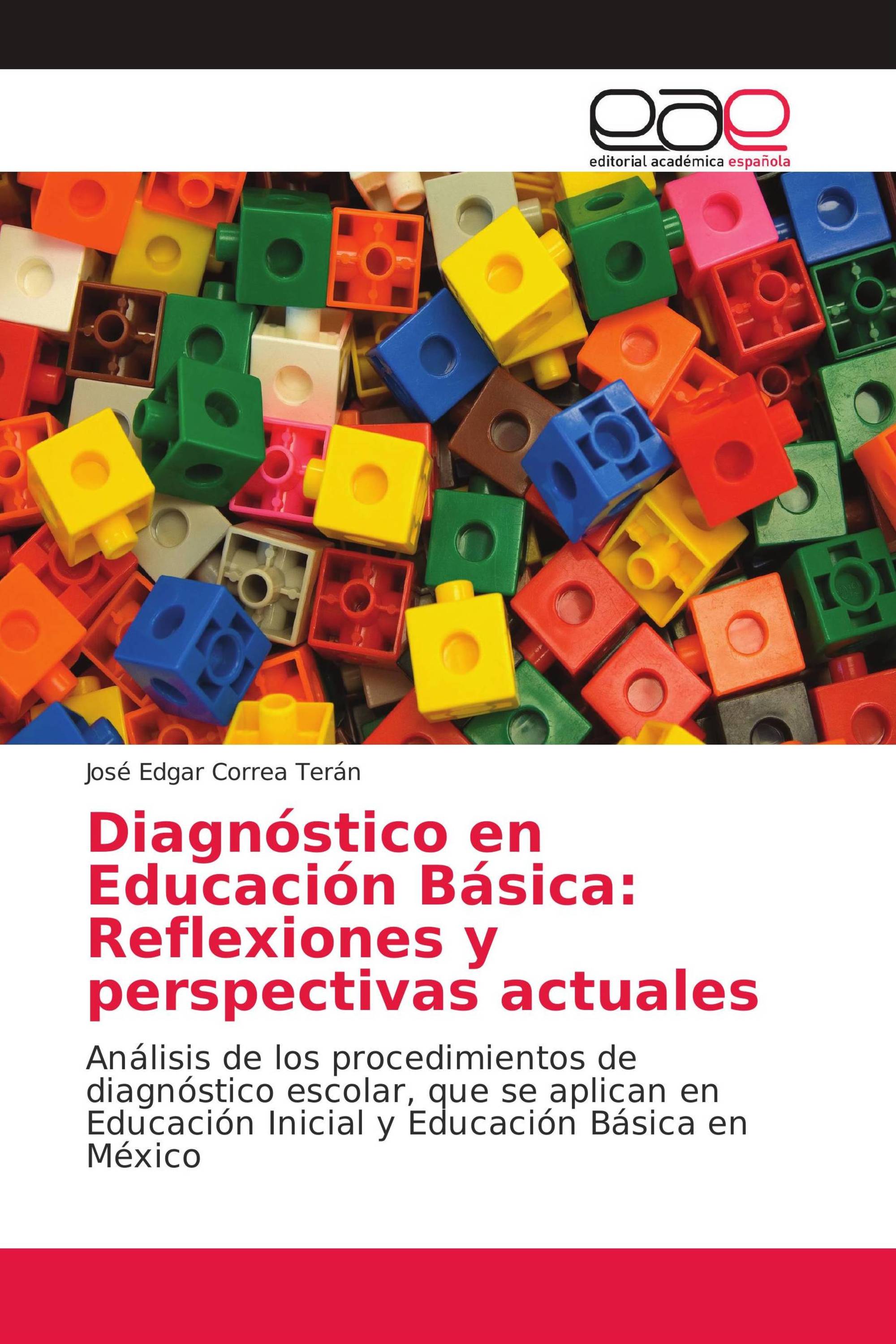 Diagnóstico en Educación Básica: Reflexiones y perspectivas actuales