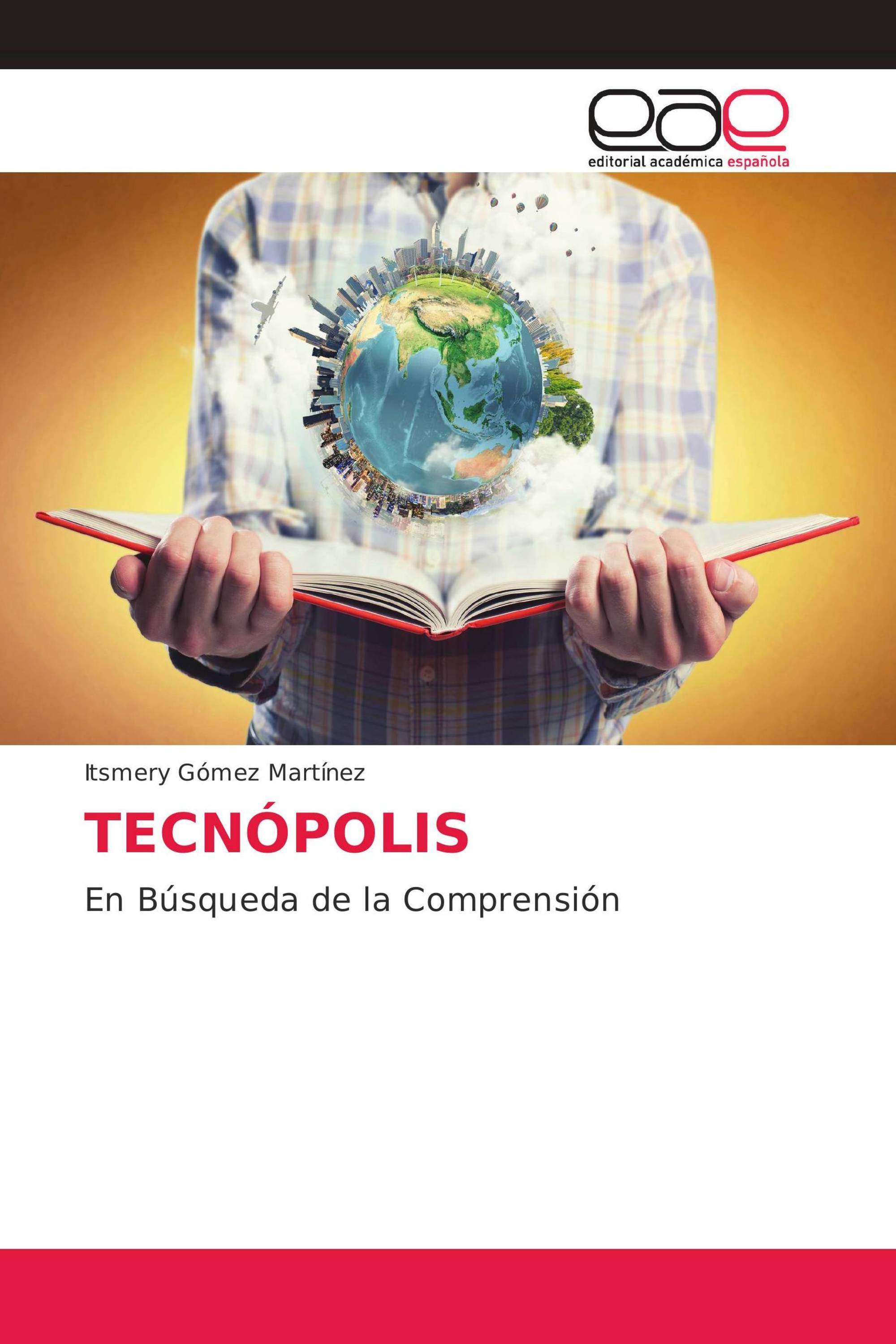 TECNÓPOLIS