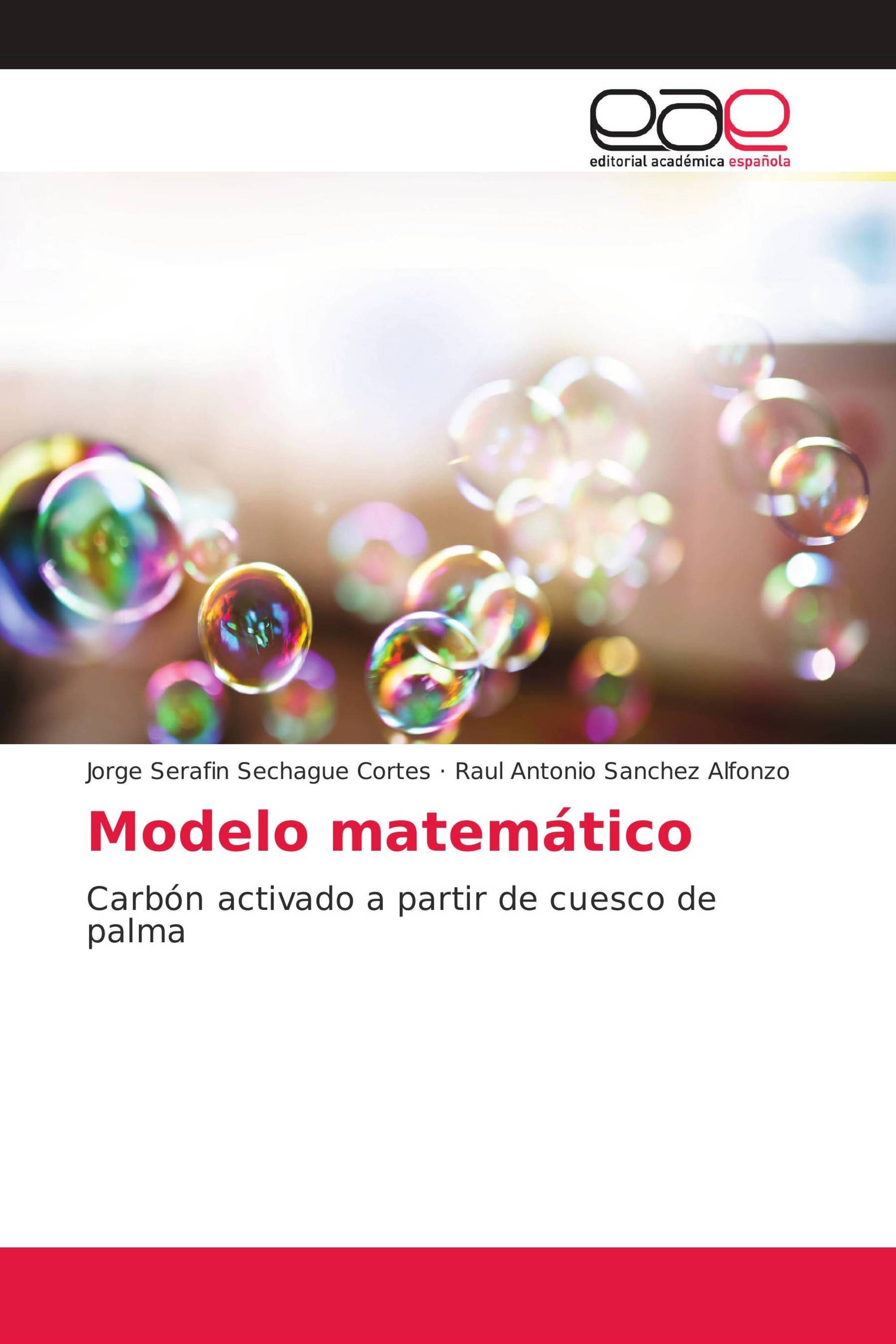 Modelo matemático