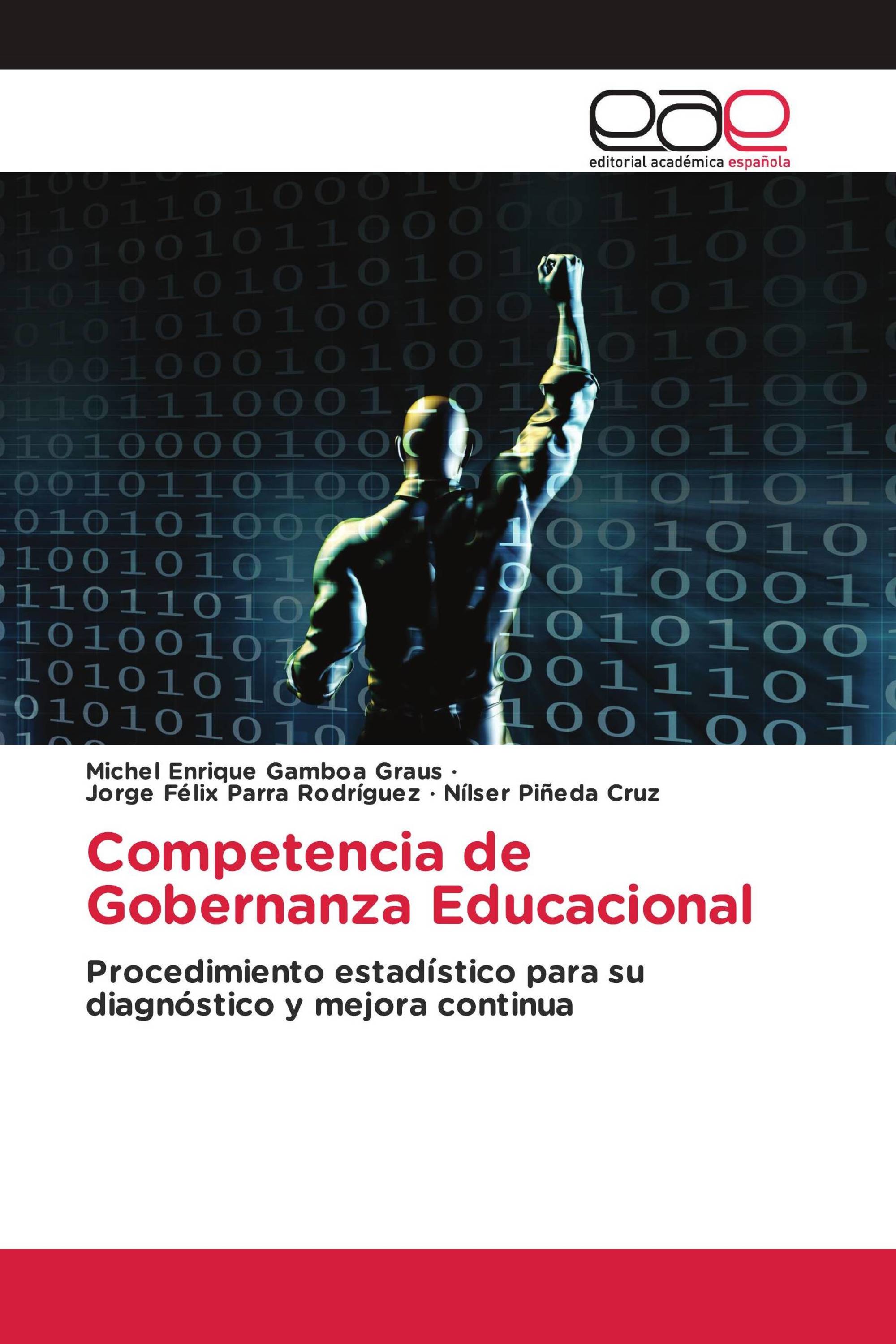 Competencia de Gobernanza Educacional