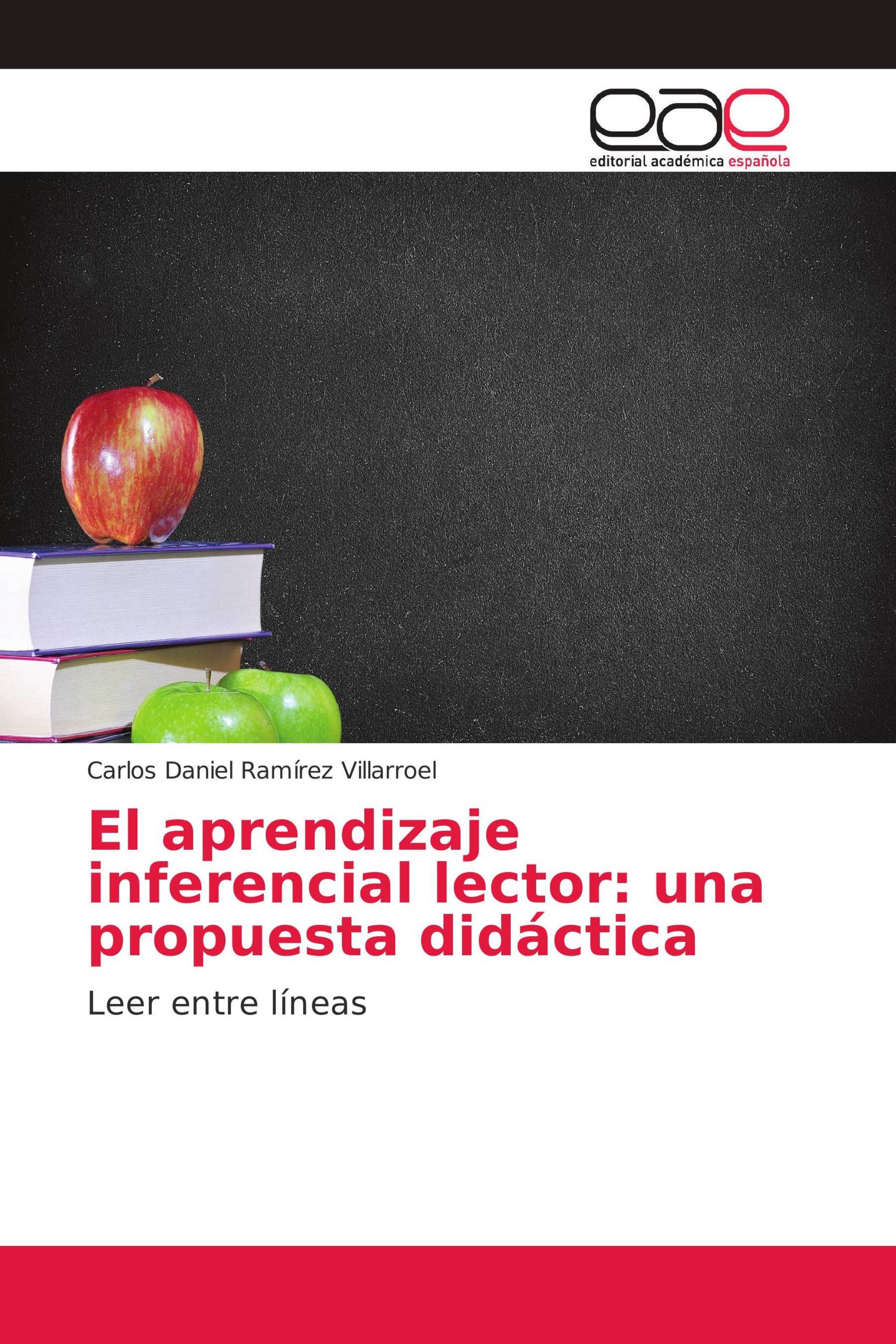 El aprendizaje inferencial lector: una propuesta didáctica