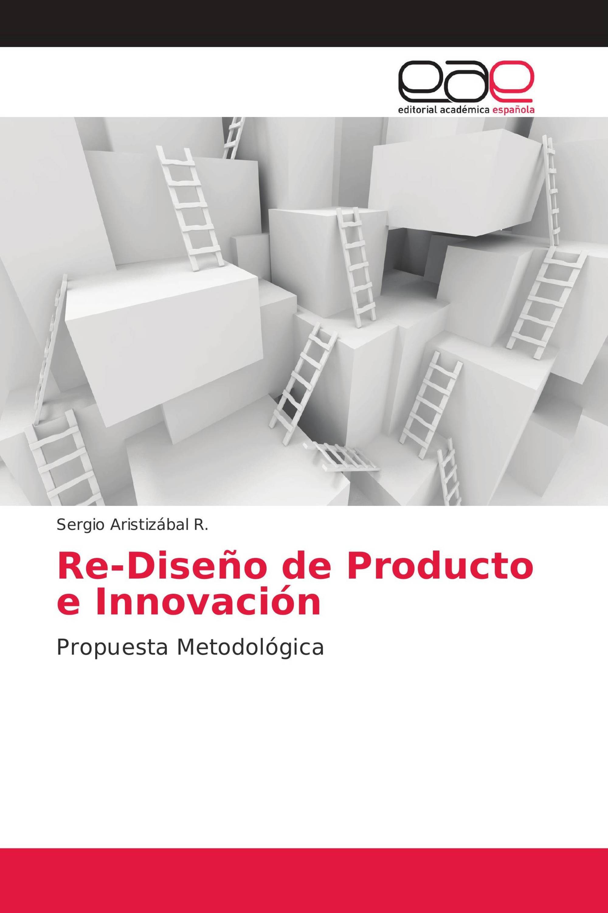 Re-Diseño de Producto e Innovación