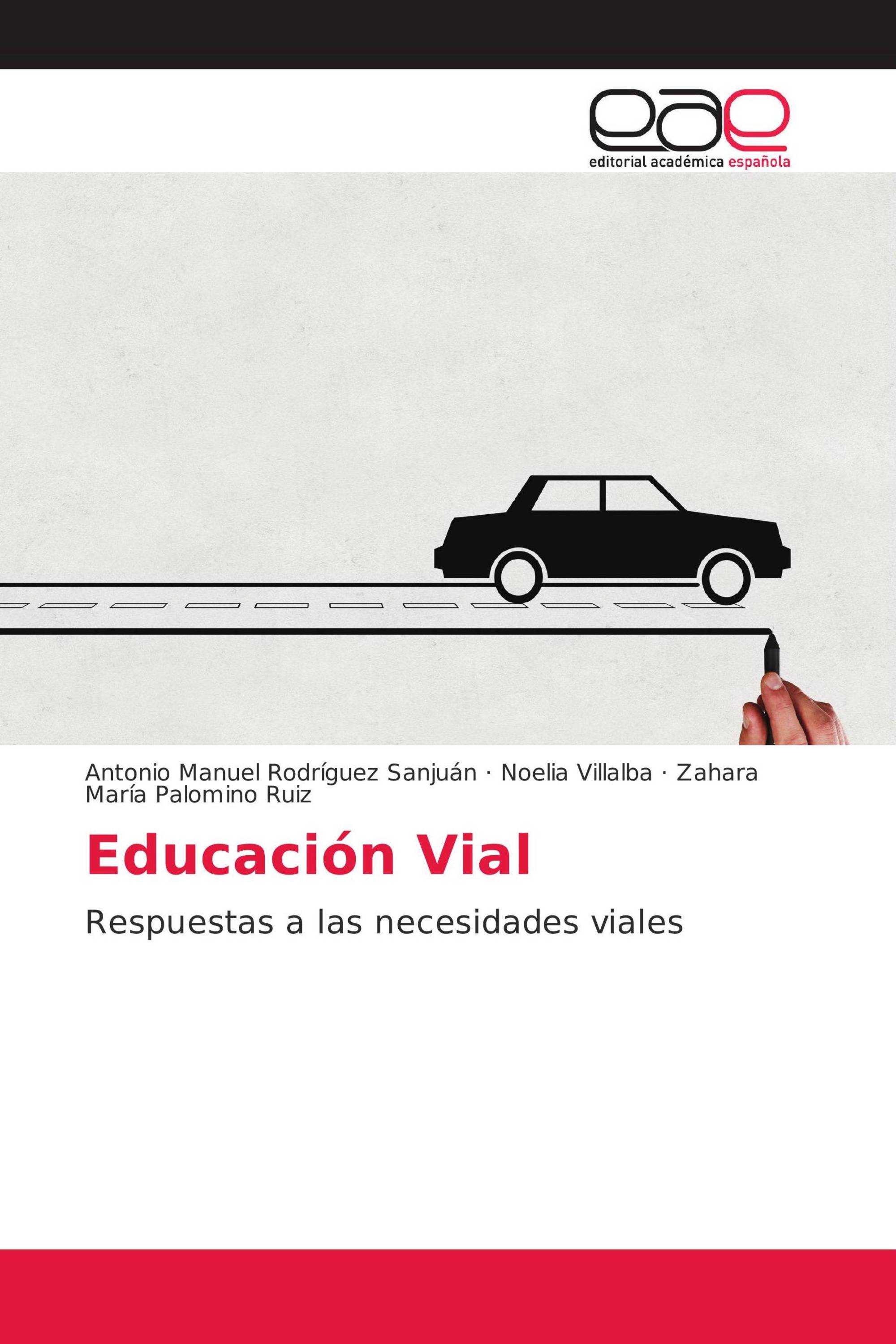 Educación Vial