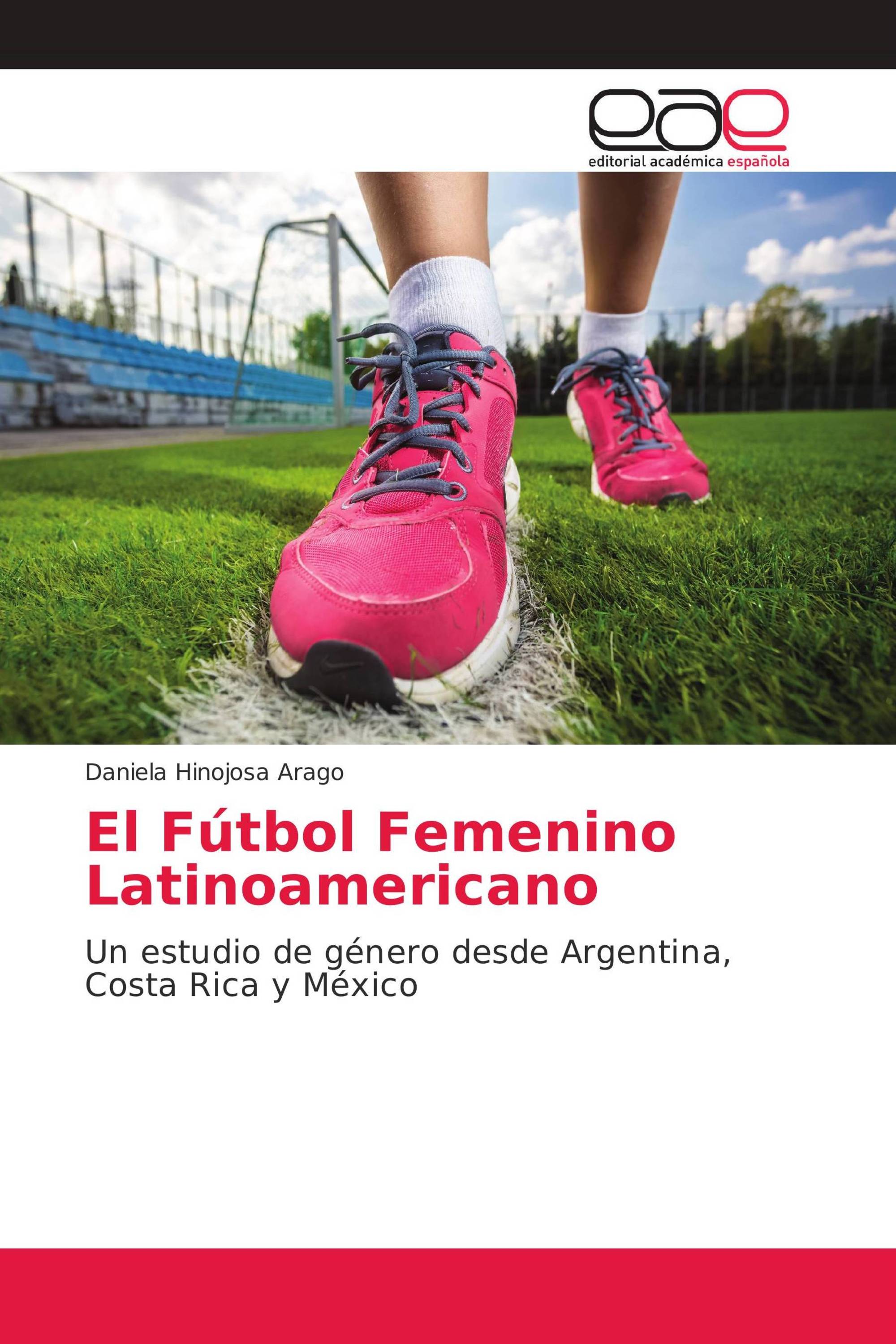 El Fútbol Femenino Latinoamericano