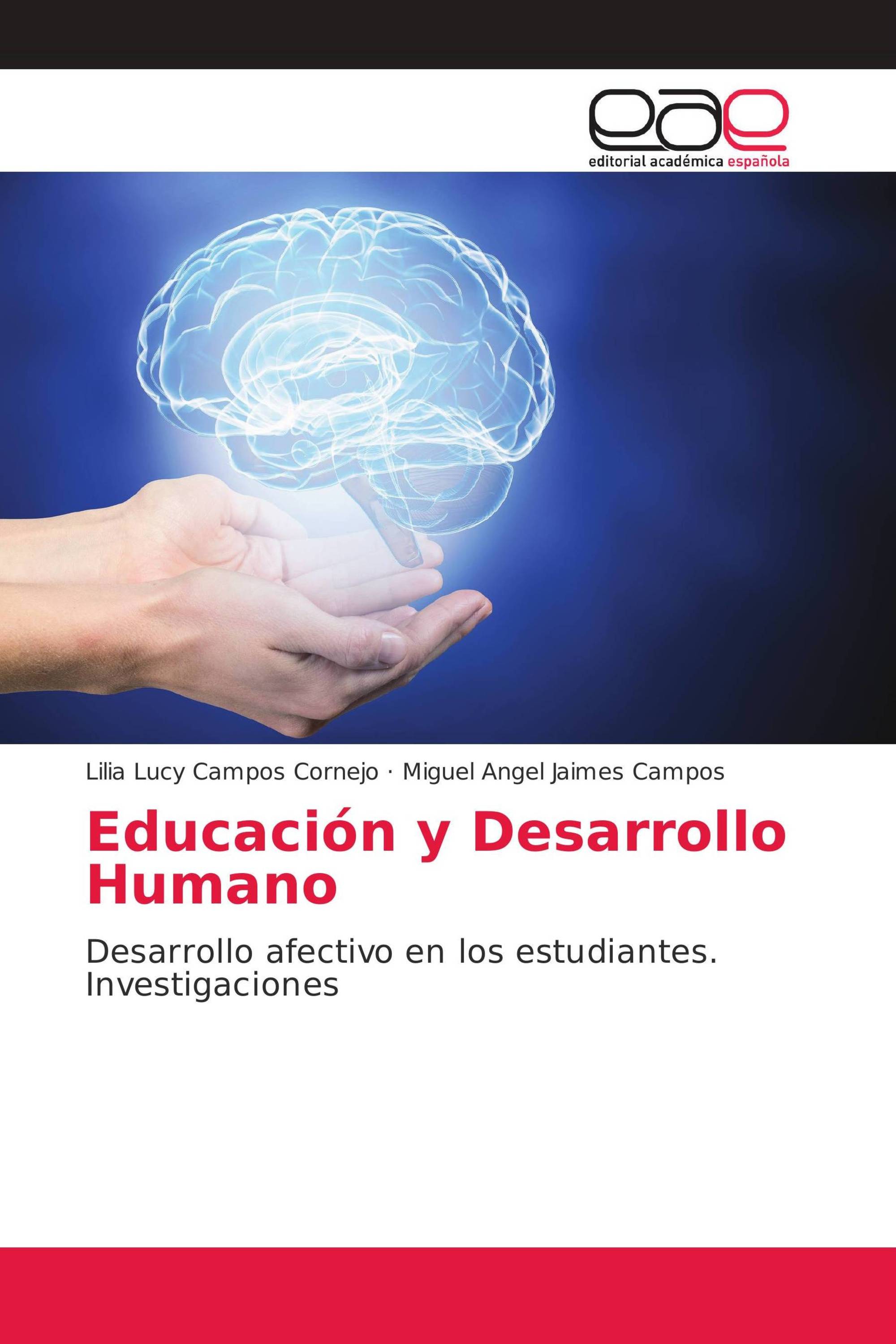 Educación y Desarrollo Humano