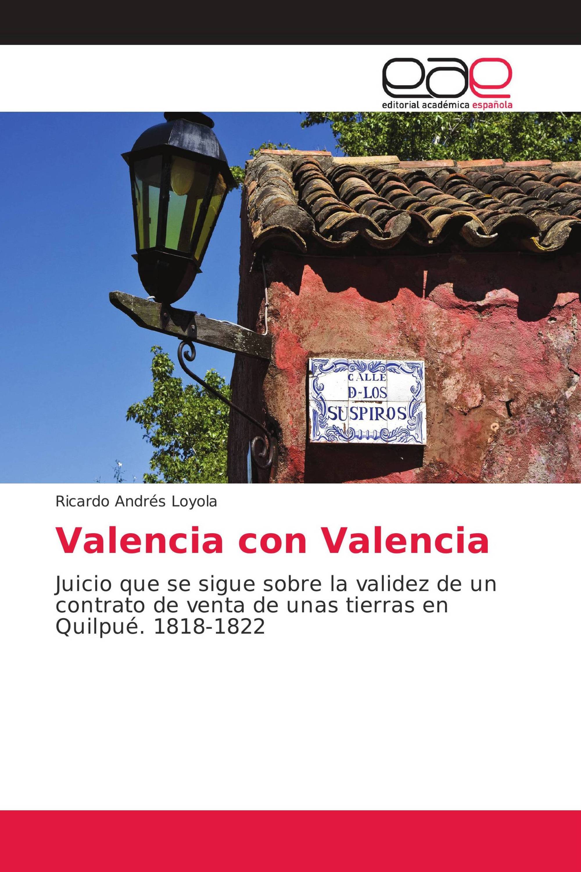 Valencia con Valencia