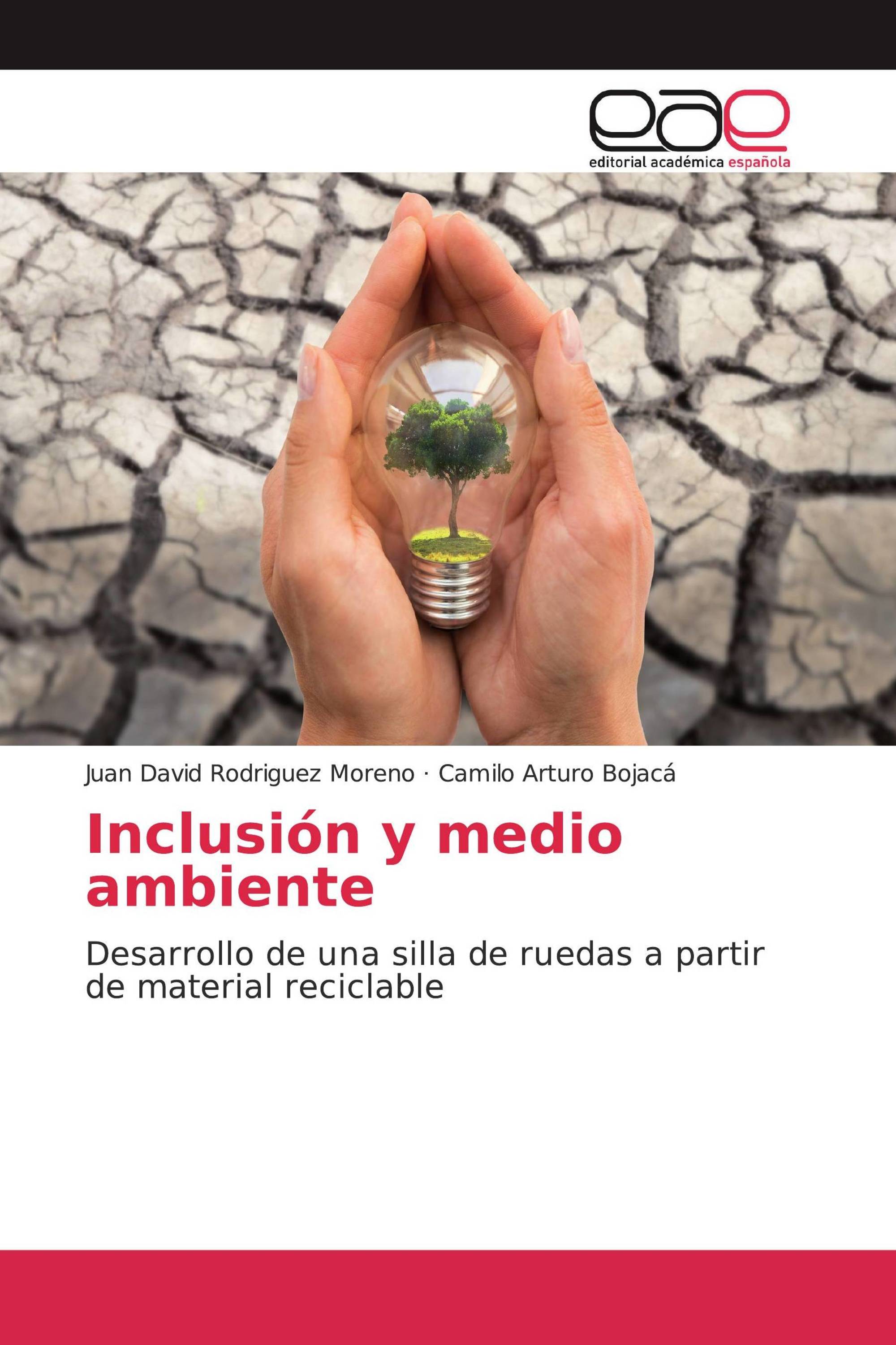 Inclusión y medio ambiente