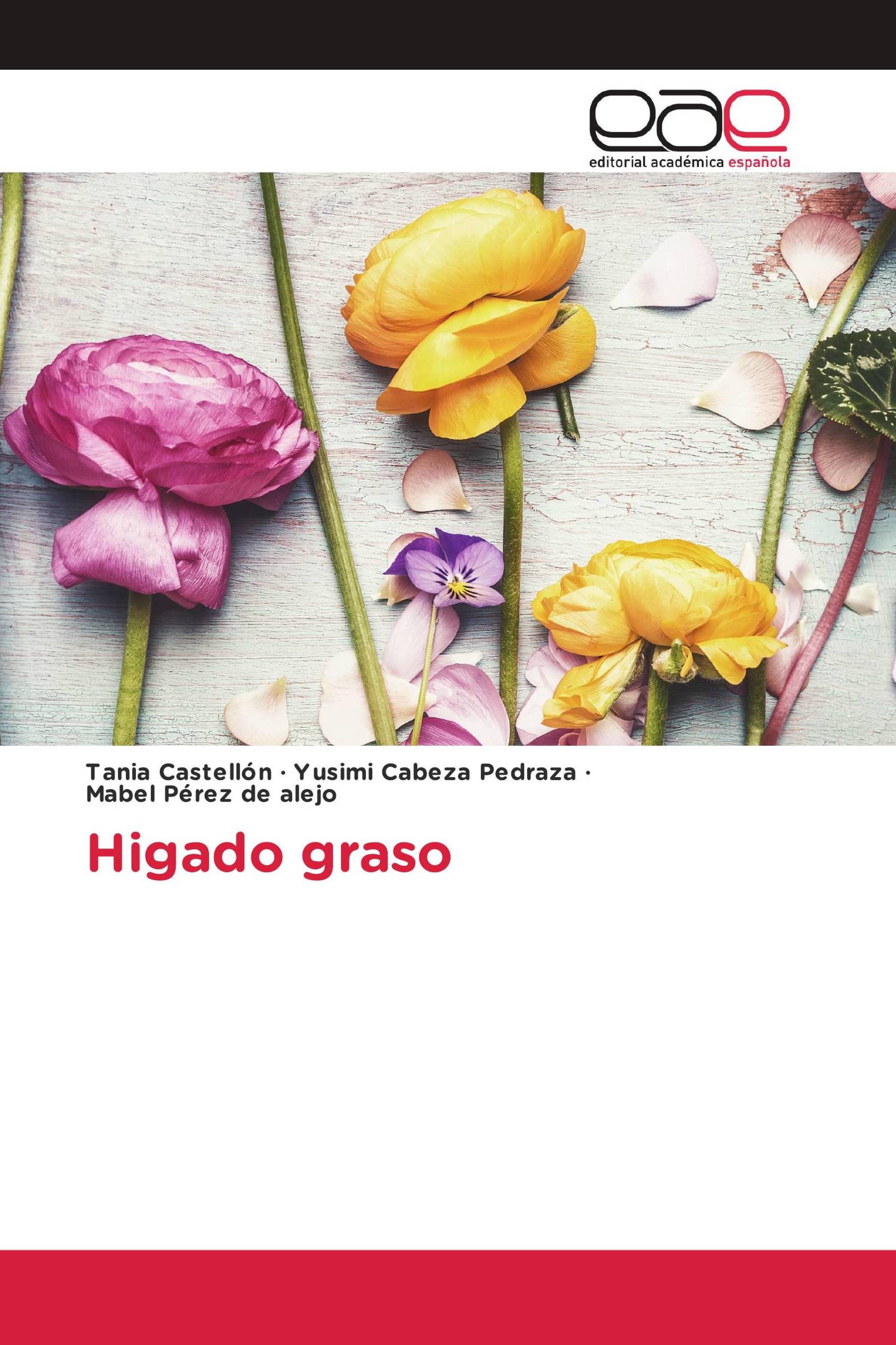 Higado graso