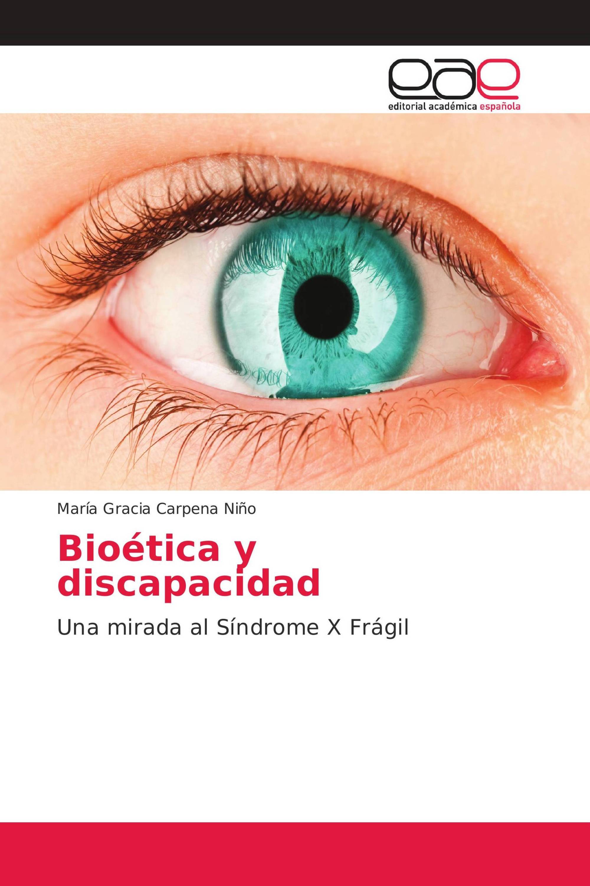 Bioética y discapacidad