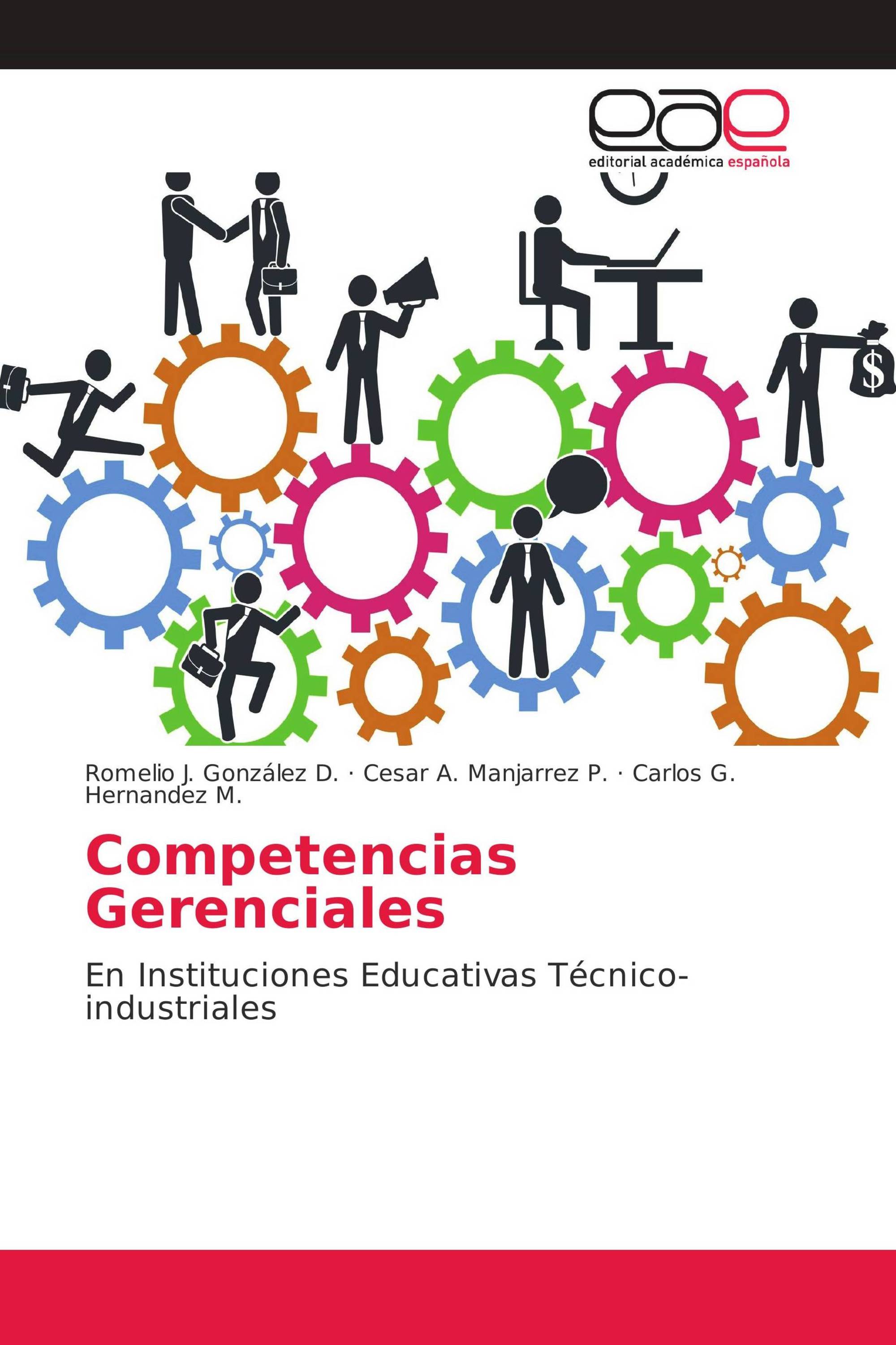 Competencias Gerenciales