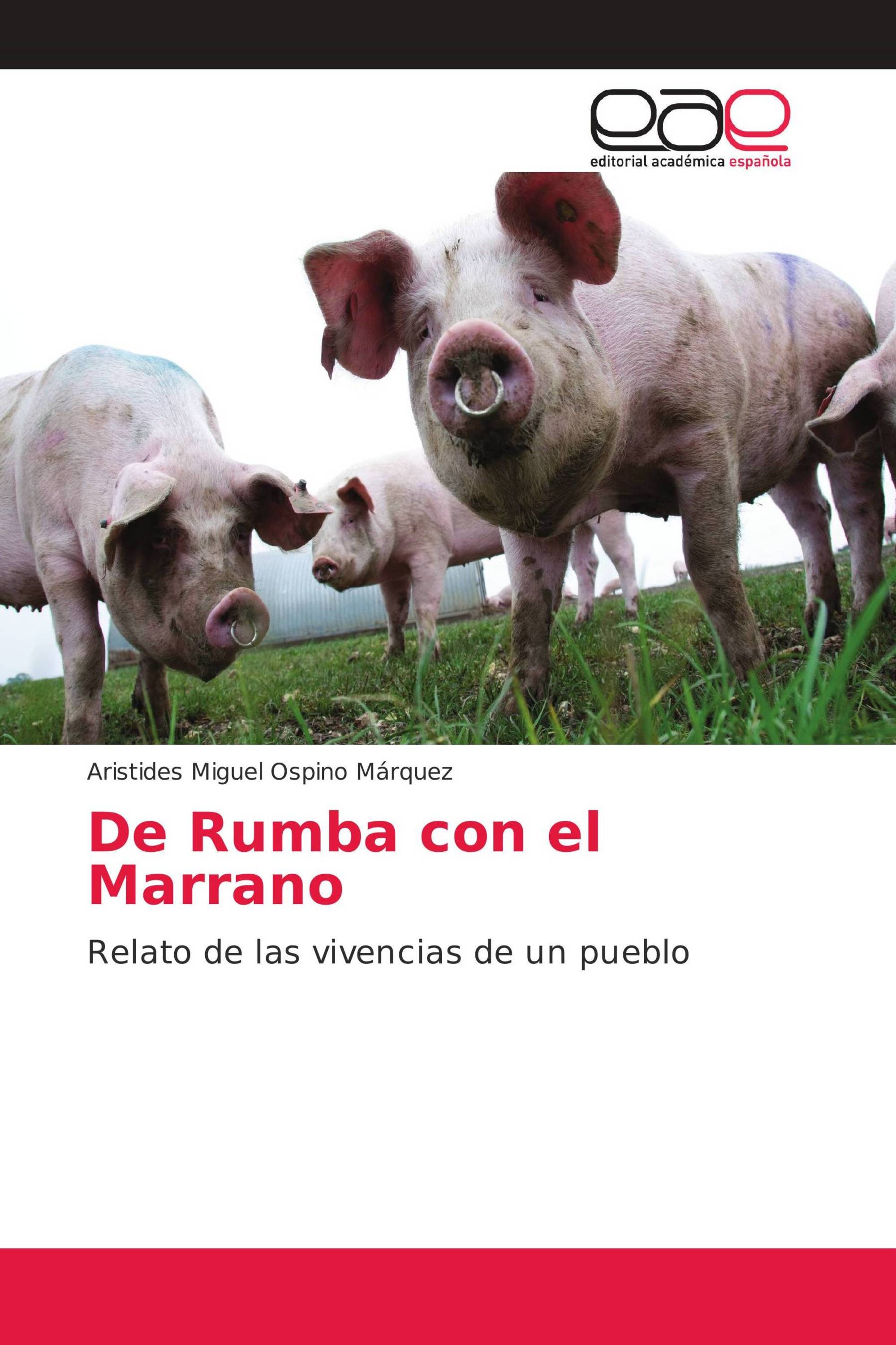 De Rumba con el Marrano