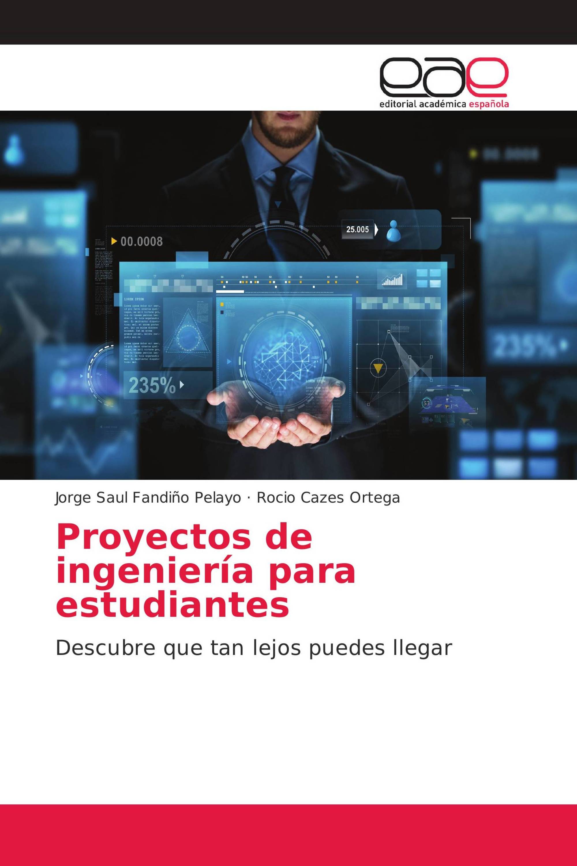 Proyectos de ingeniería para estudiantes