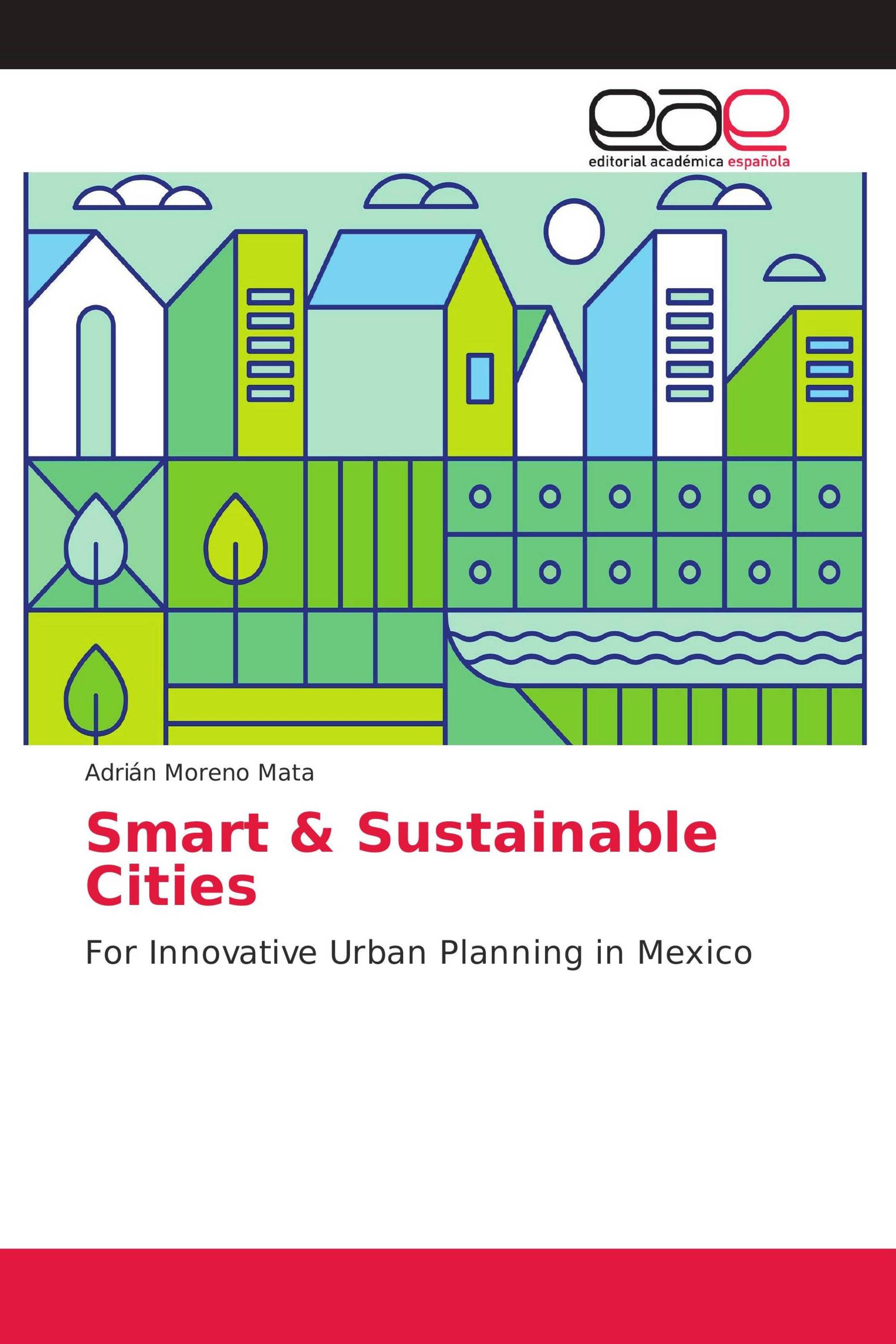 Smart & Sustainable Cities