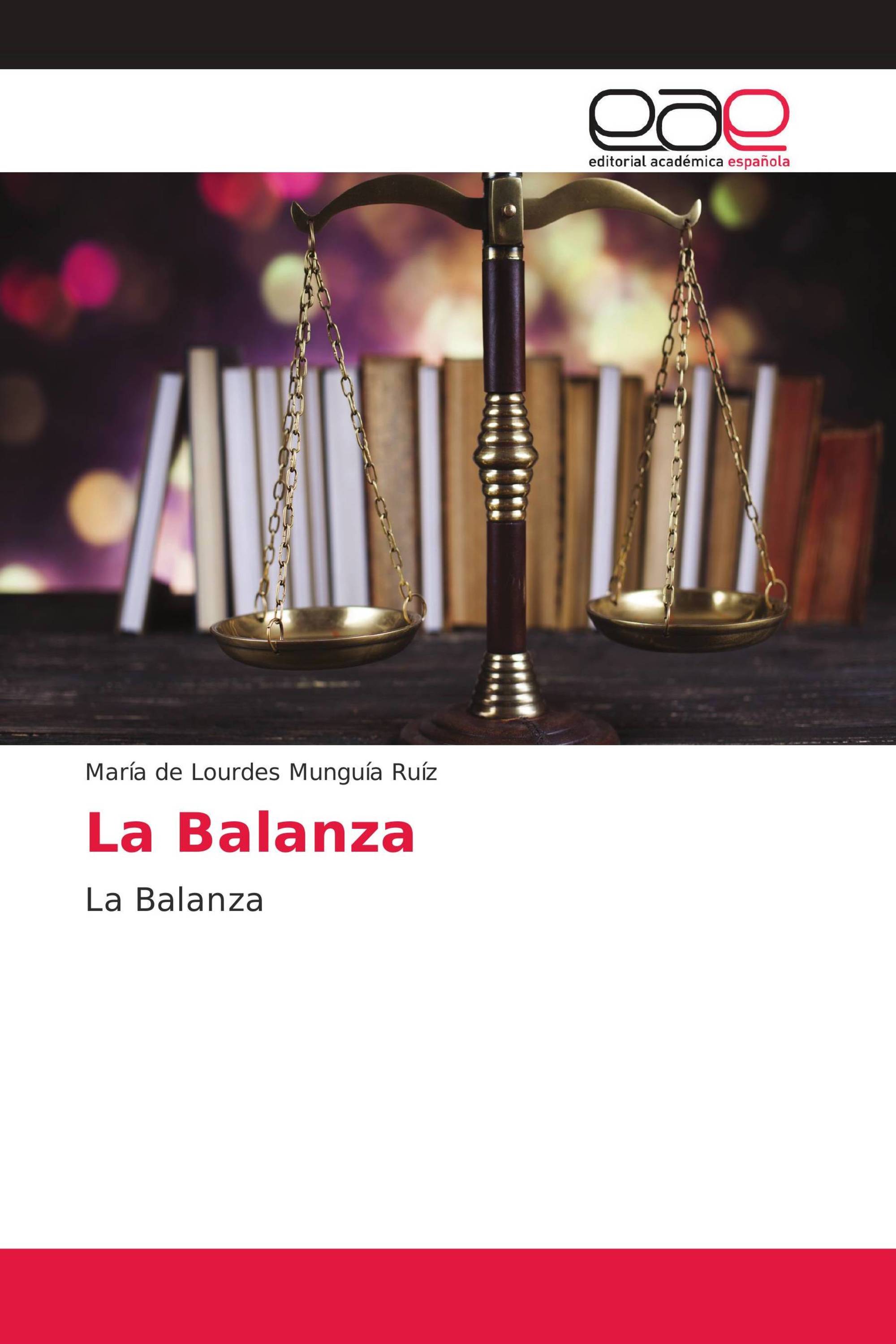 La Balanza