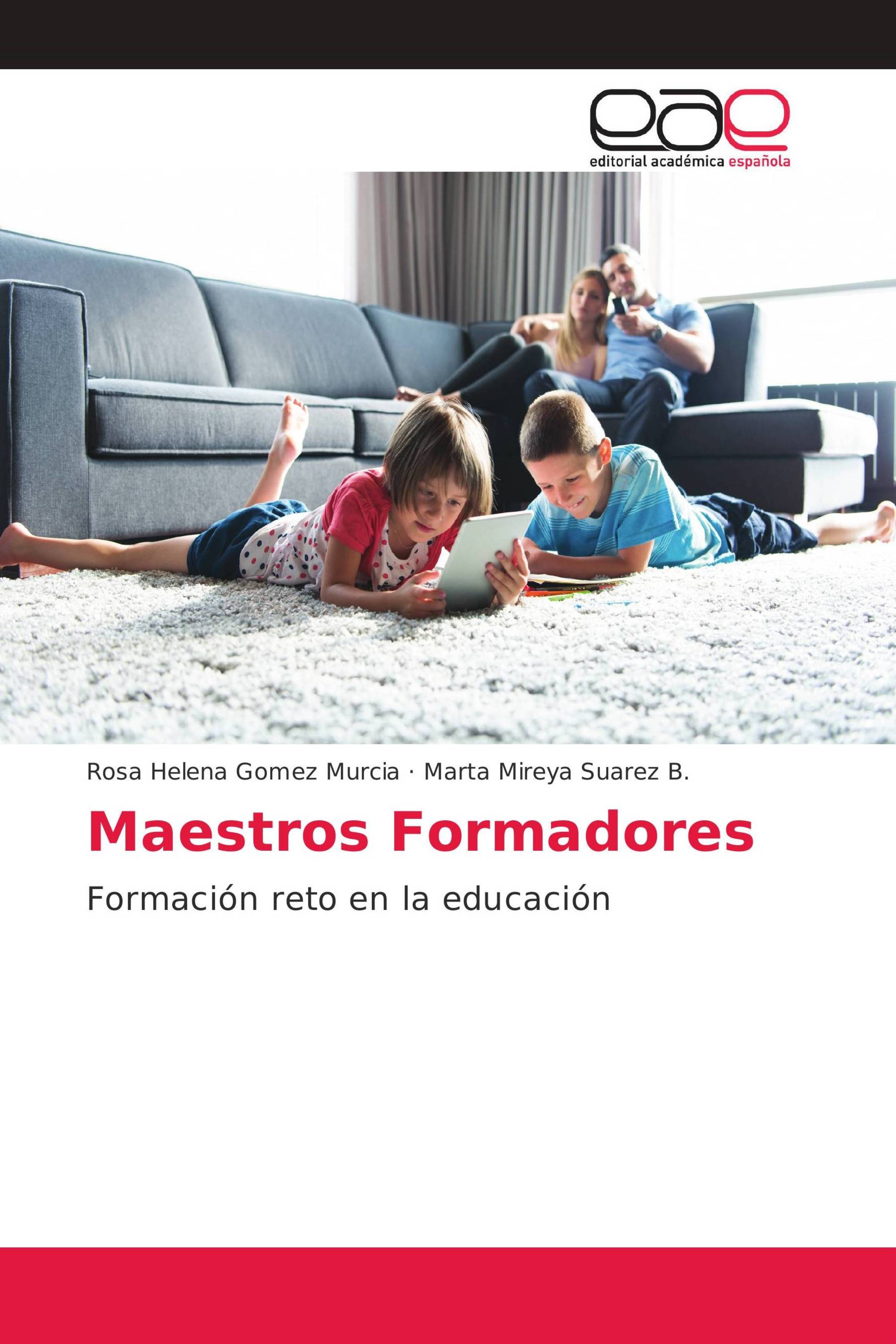 Maestros Formadores