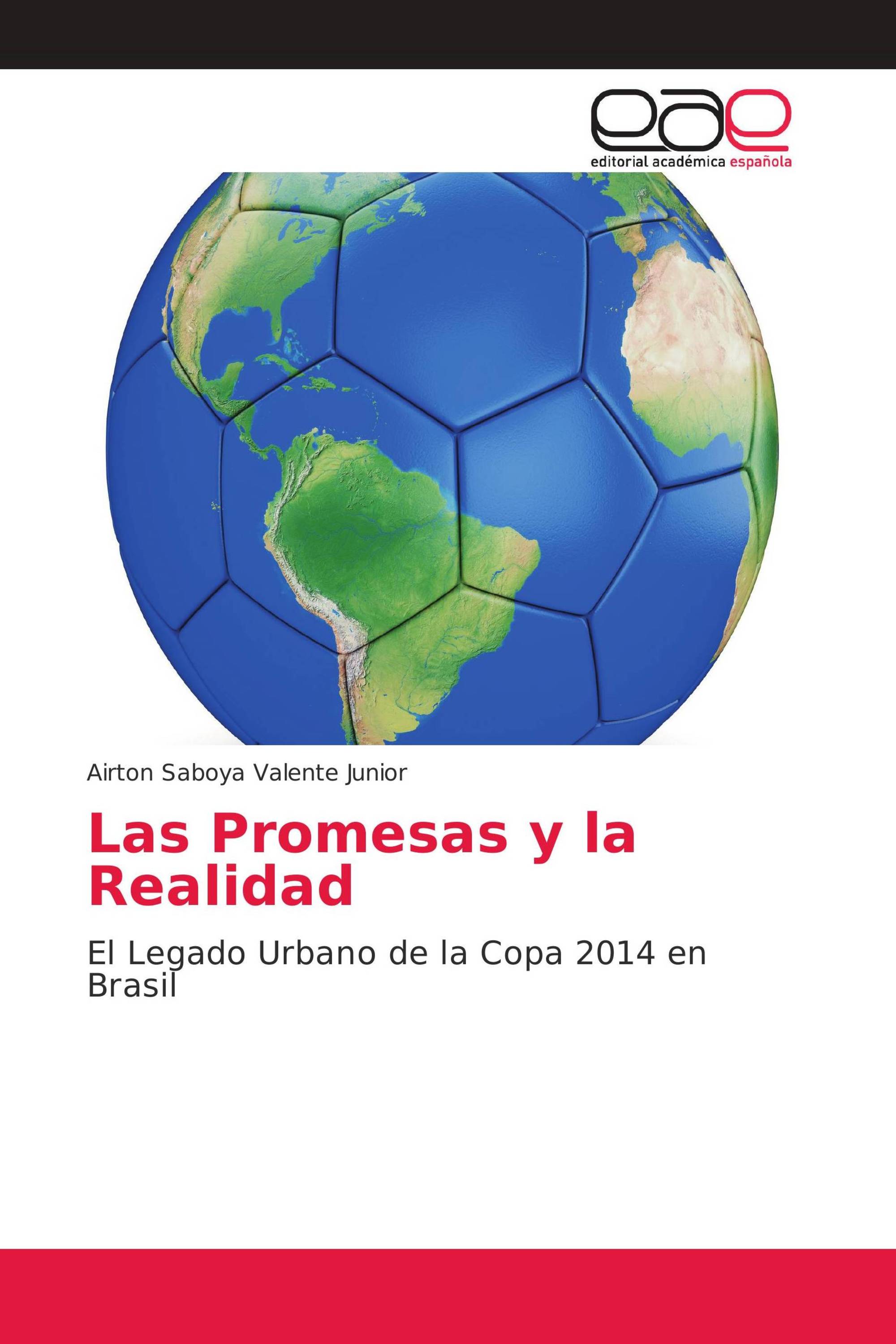 Las Promesas y la Realidad