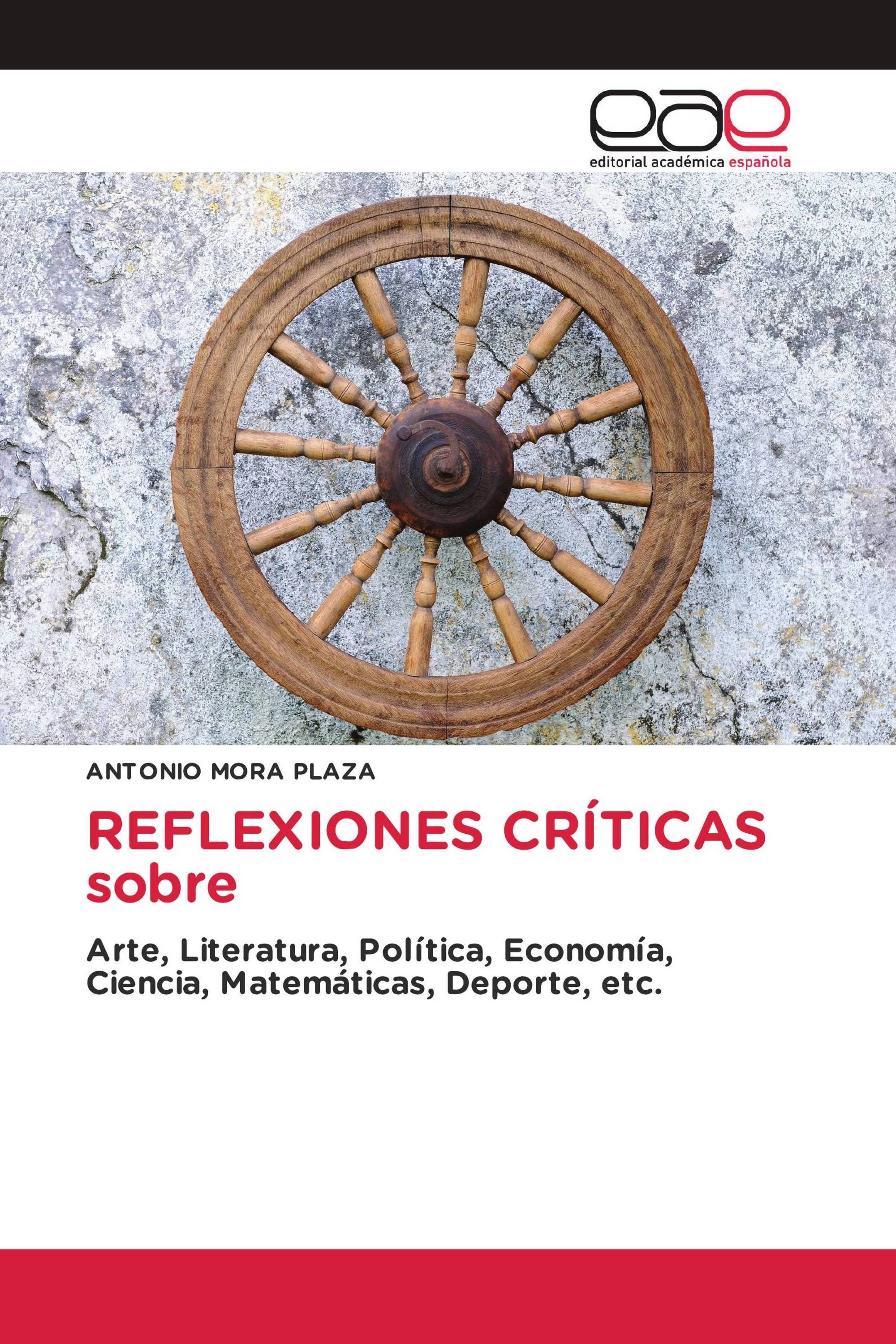 REFLEXIONES CRÍTICAS sobre