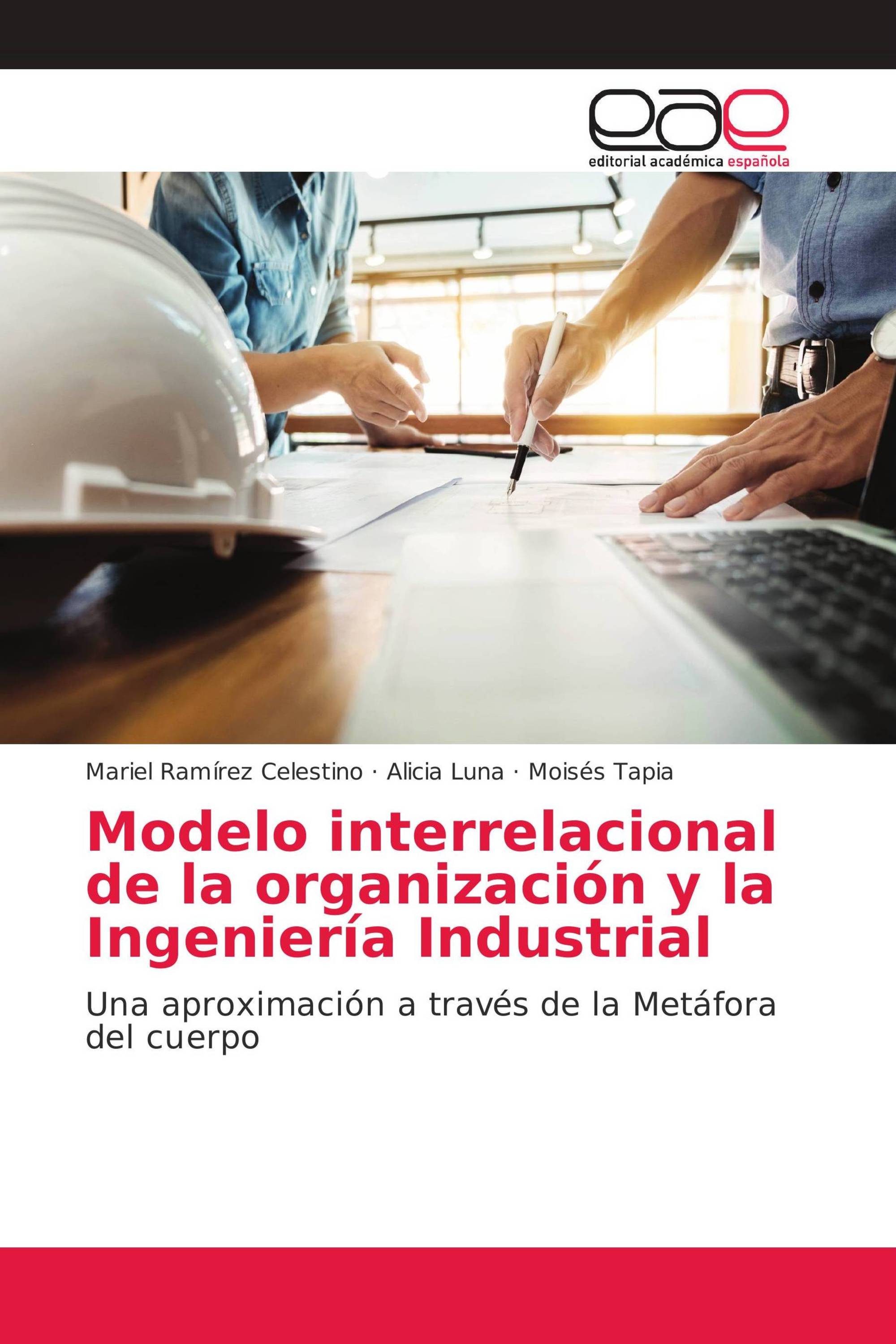 Modelo interrelacional de la organización y la Ingeniería Industrial