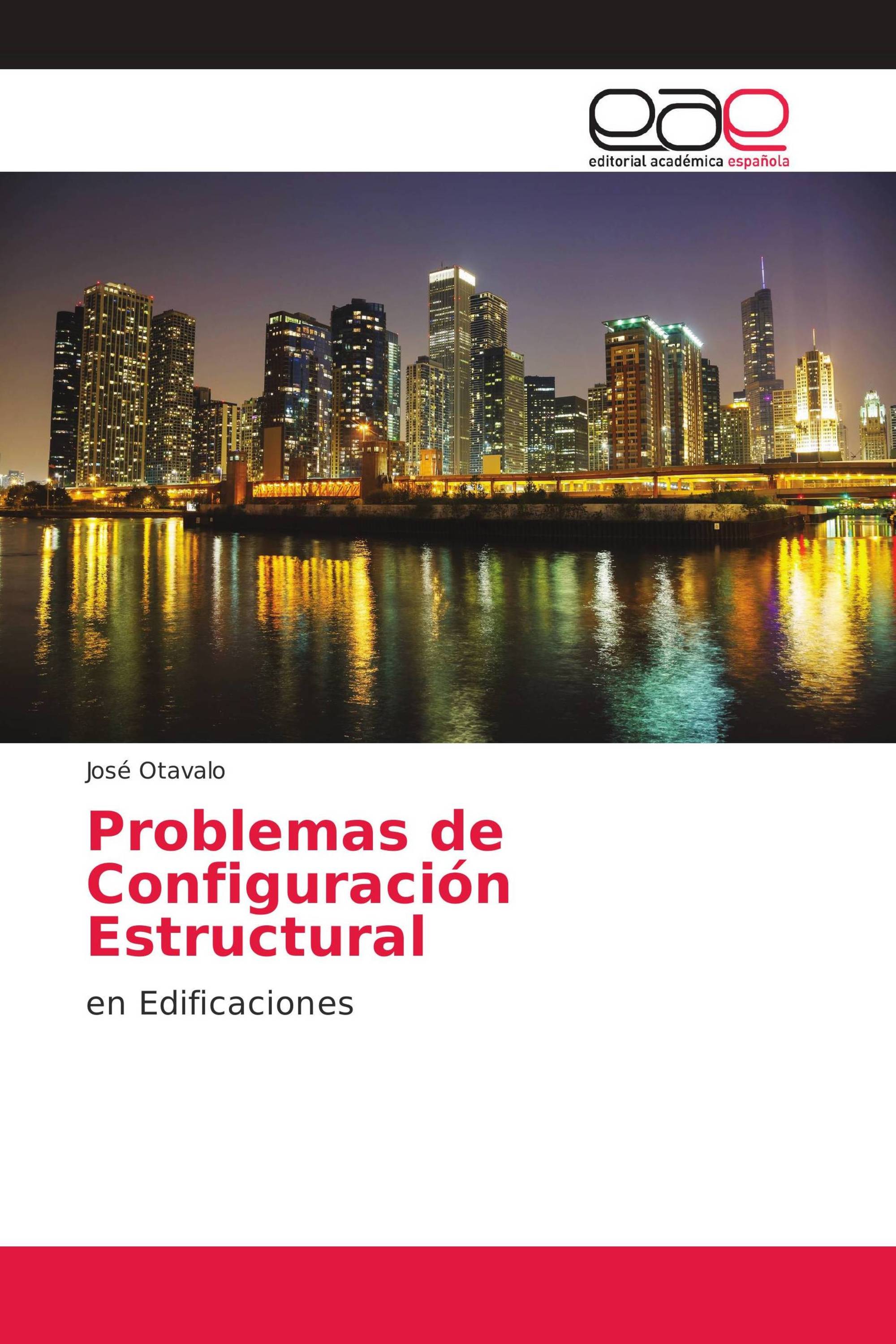 Problemas de Configuración Estructural