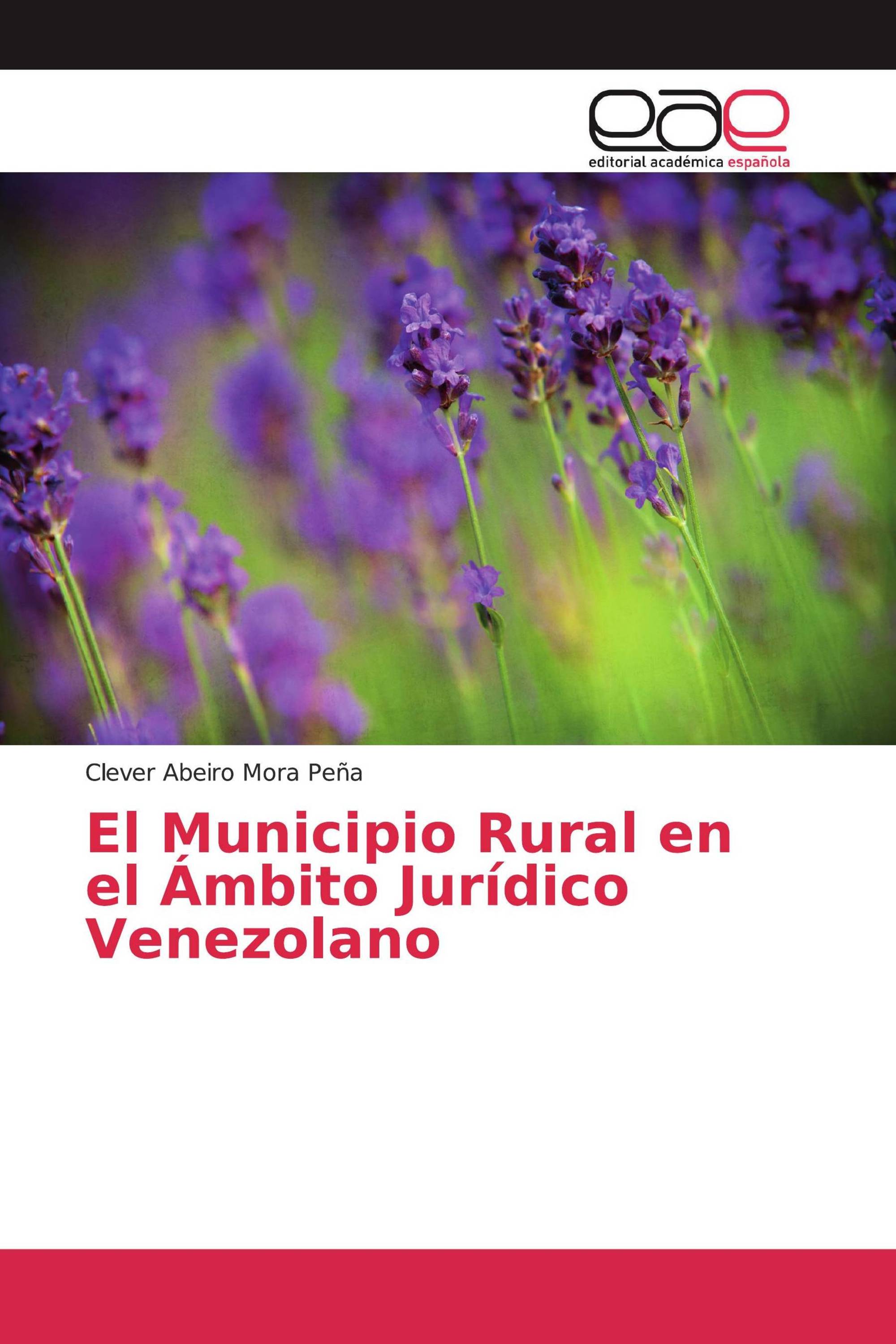 El Municipio Rural en el Ámbito Jurídico Venezolano