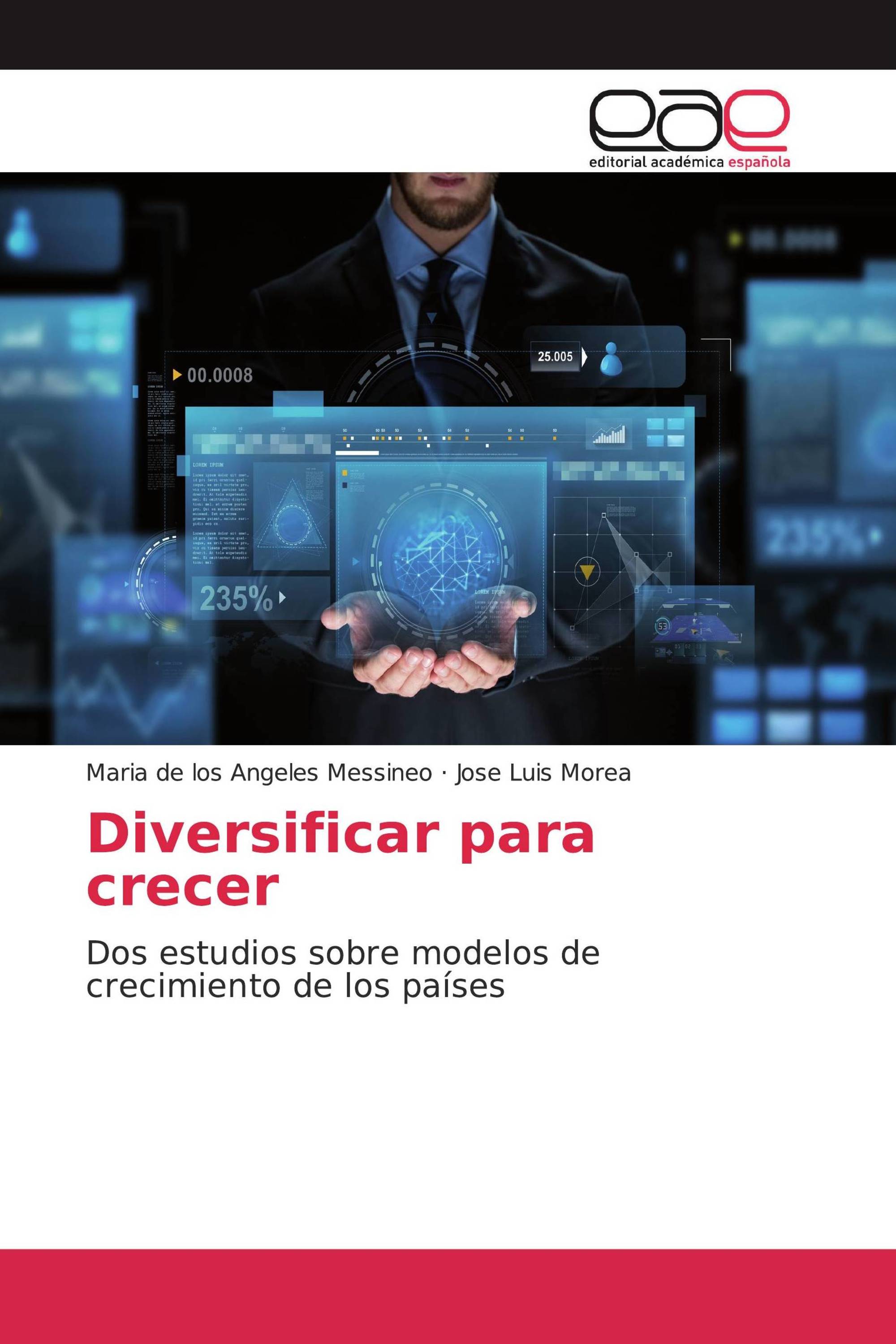 Diversificar para crecer