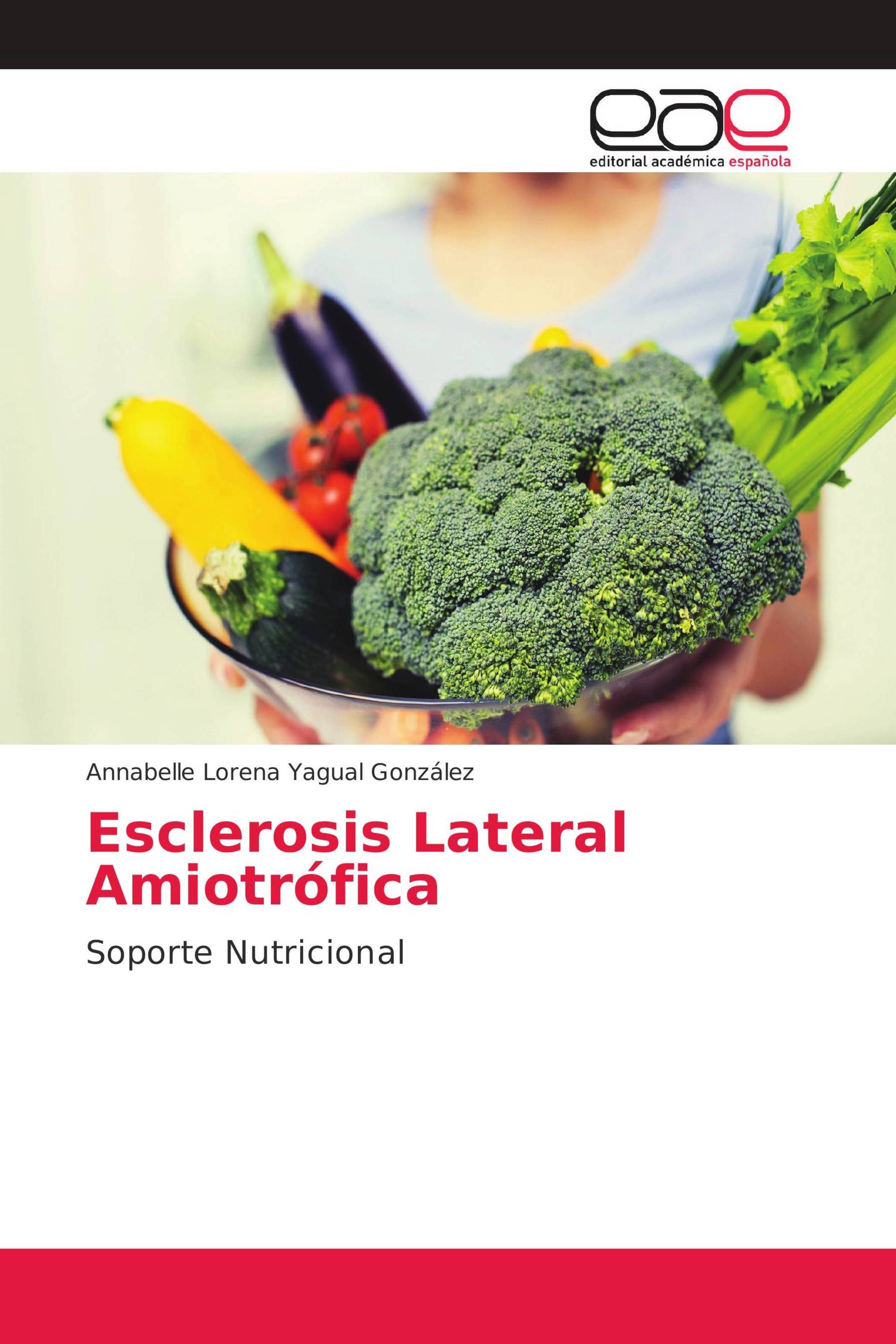 Esclerosis Lateral Amiotrófica