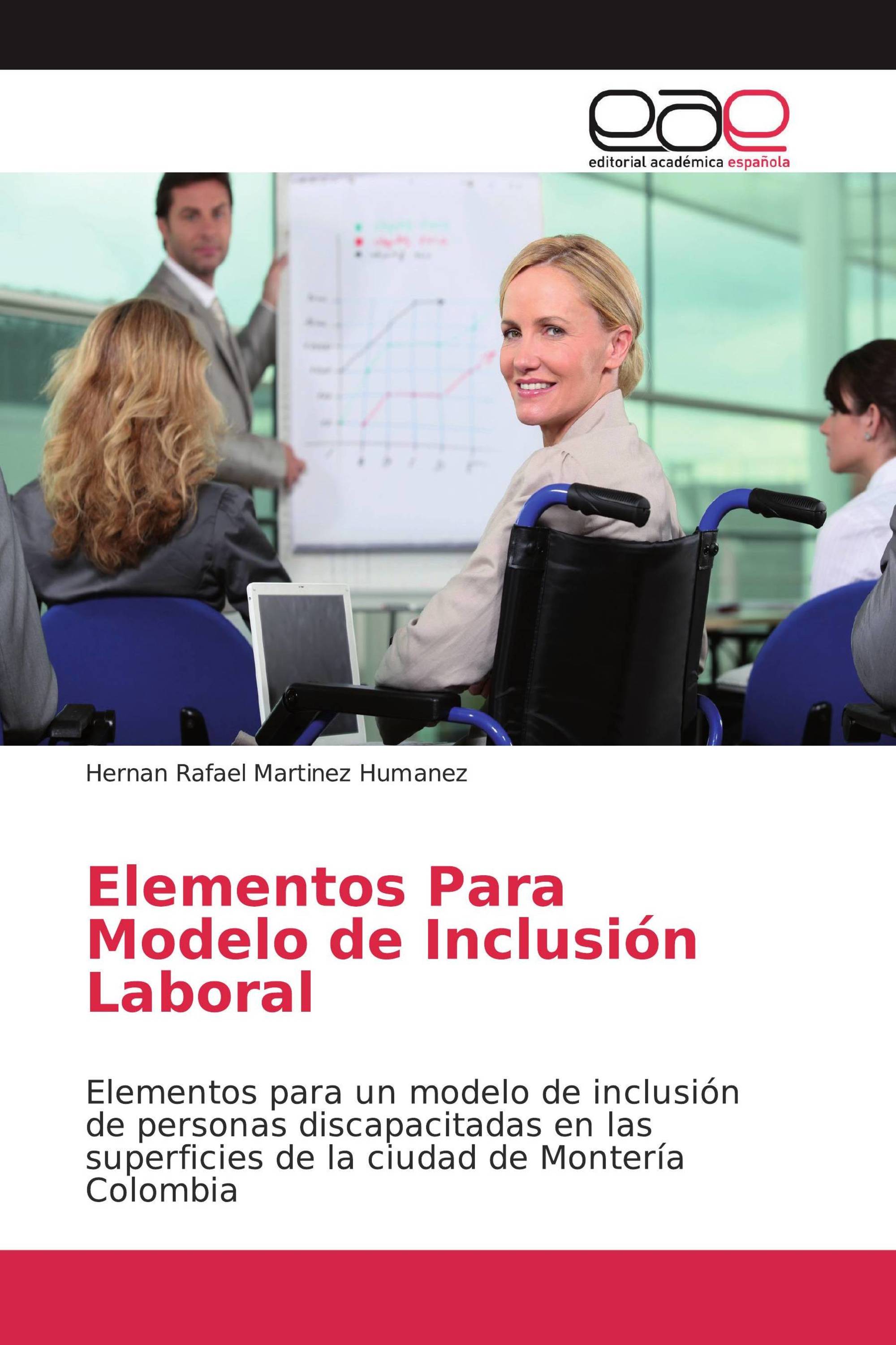 Elementos Para Modelo de Inclusión Laboral