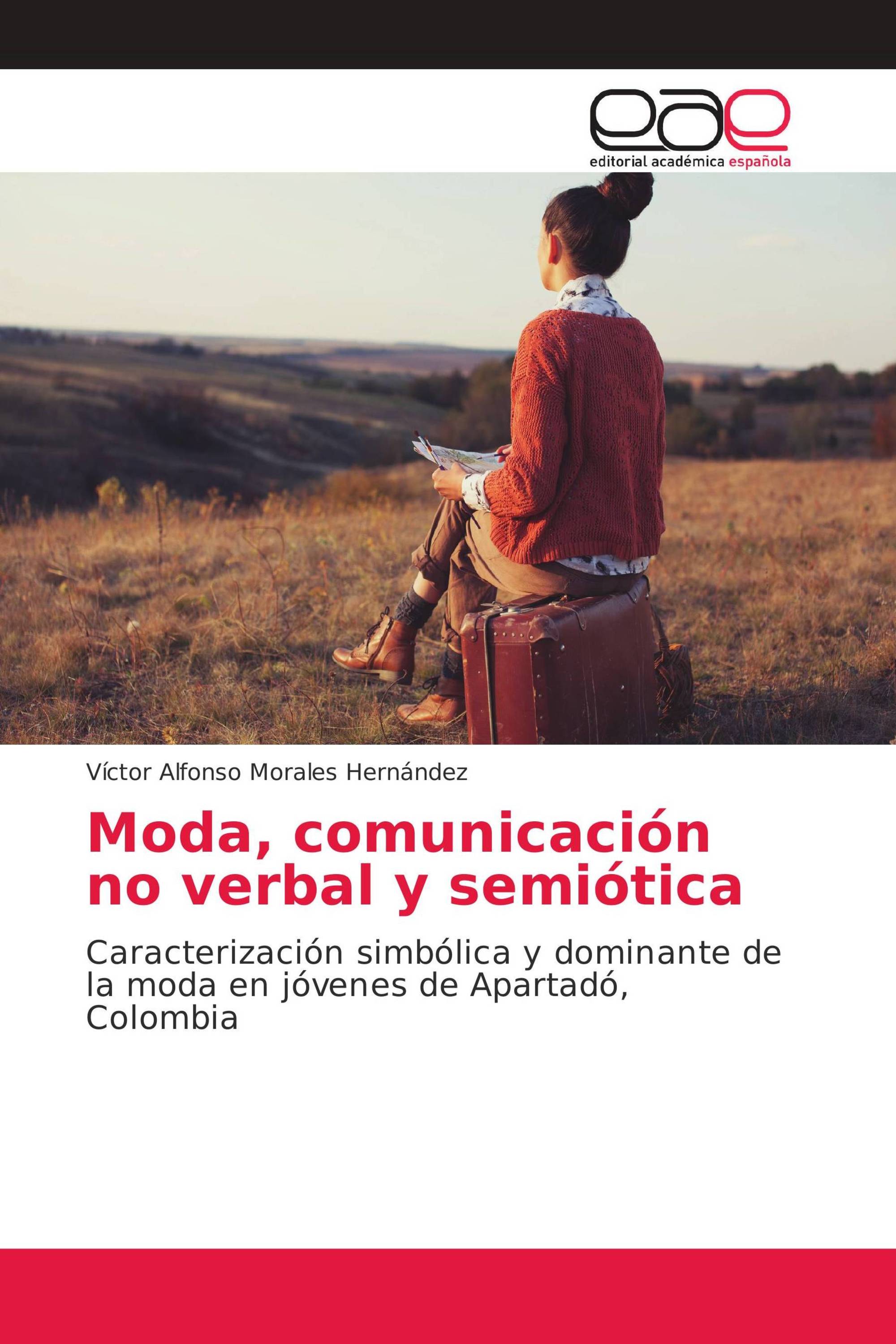 Moda, comunicación no verbal y semiótica