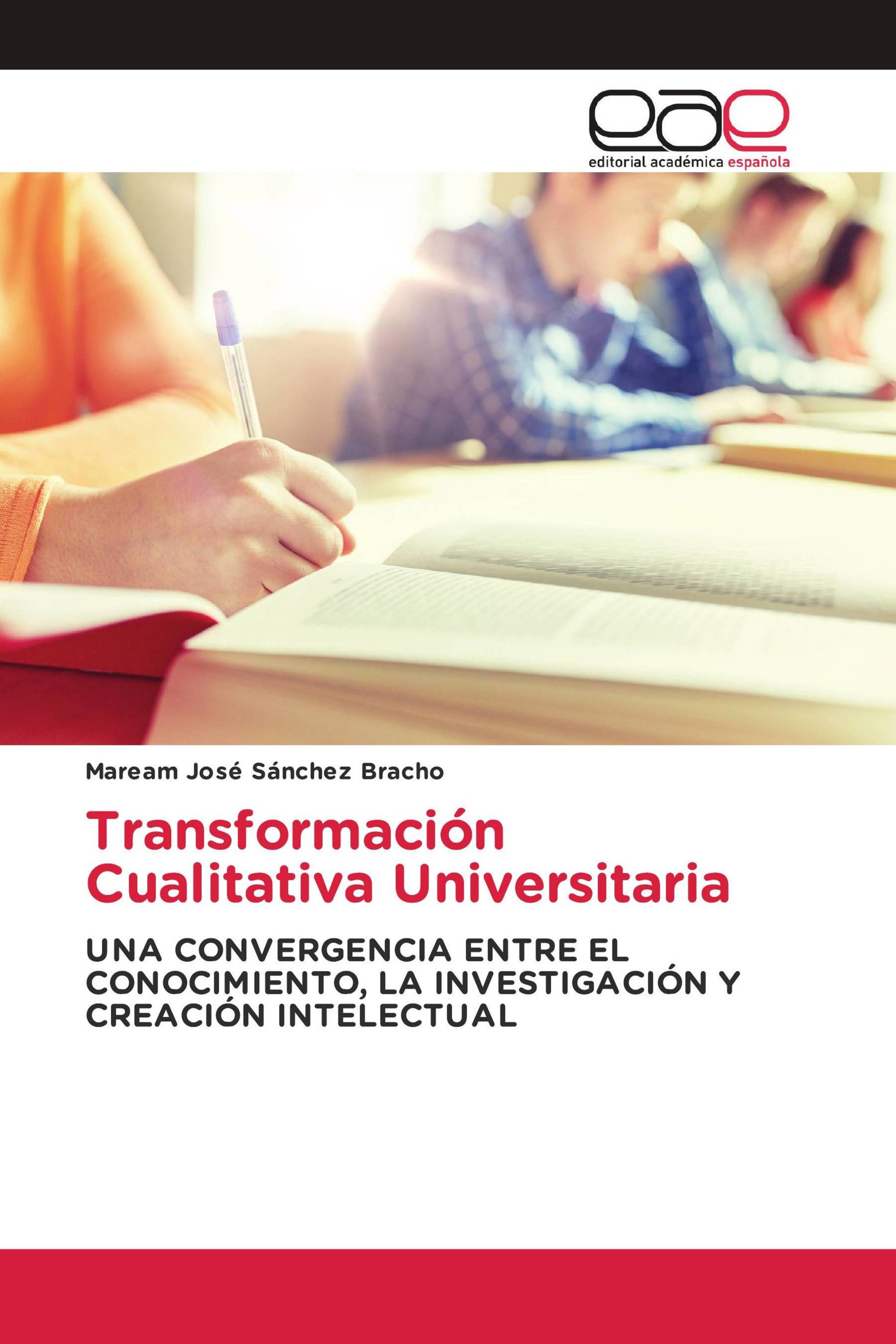 Transformación Cualitativa Universitaria