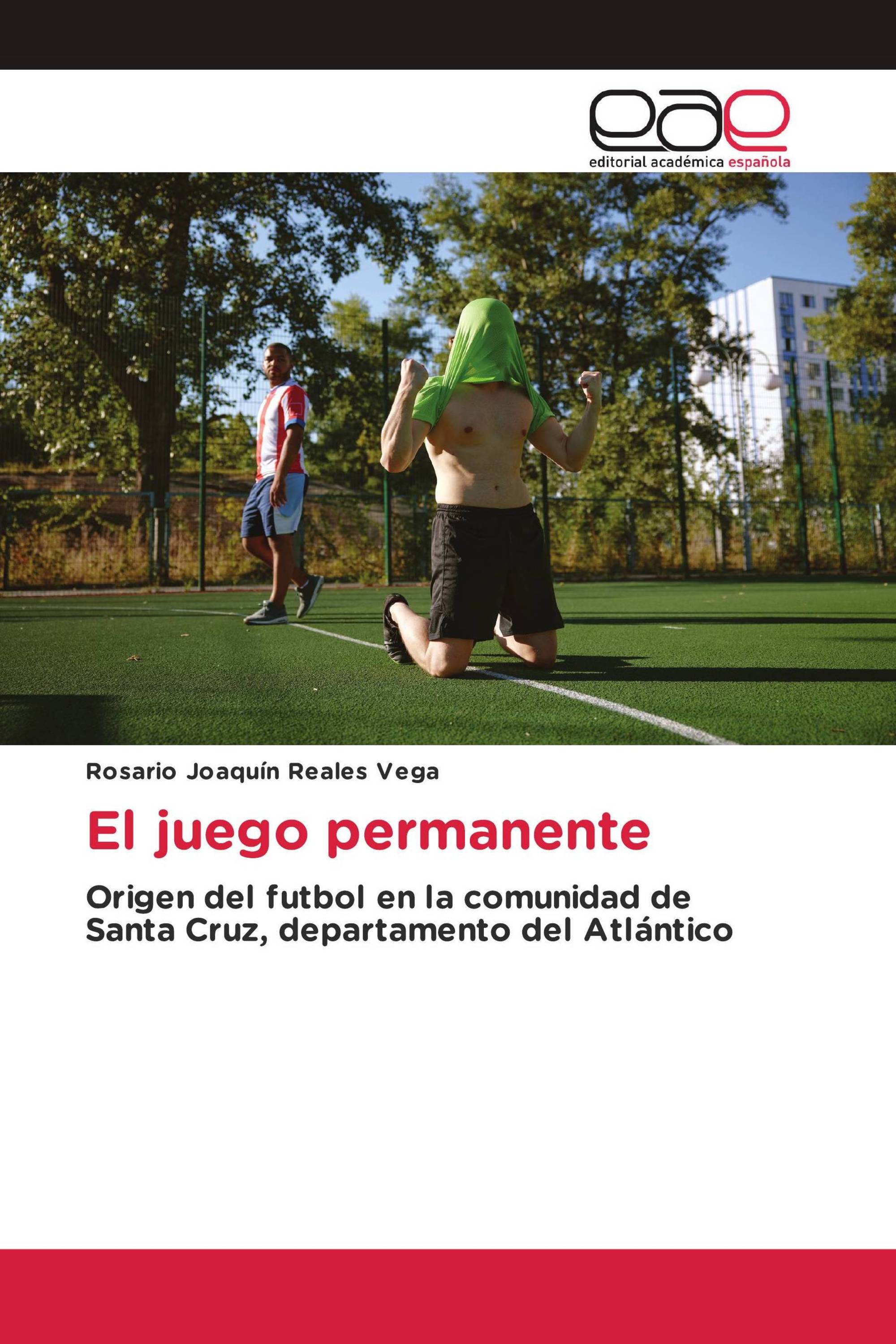 El juego permanente