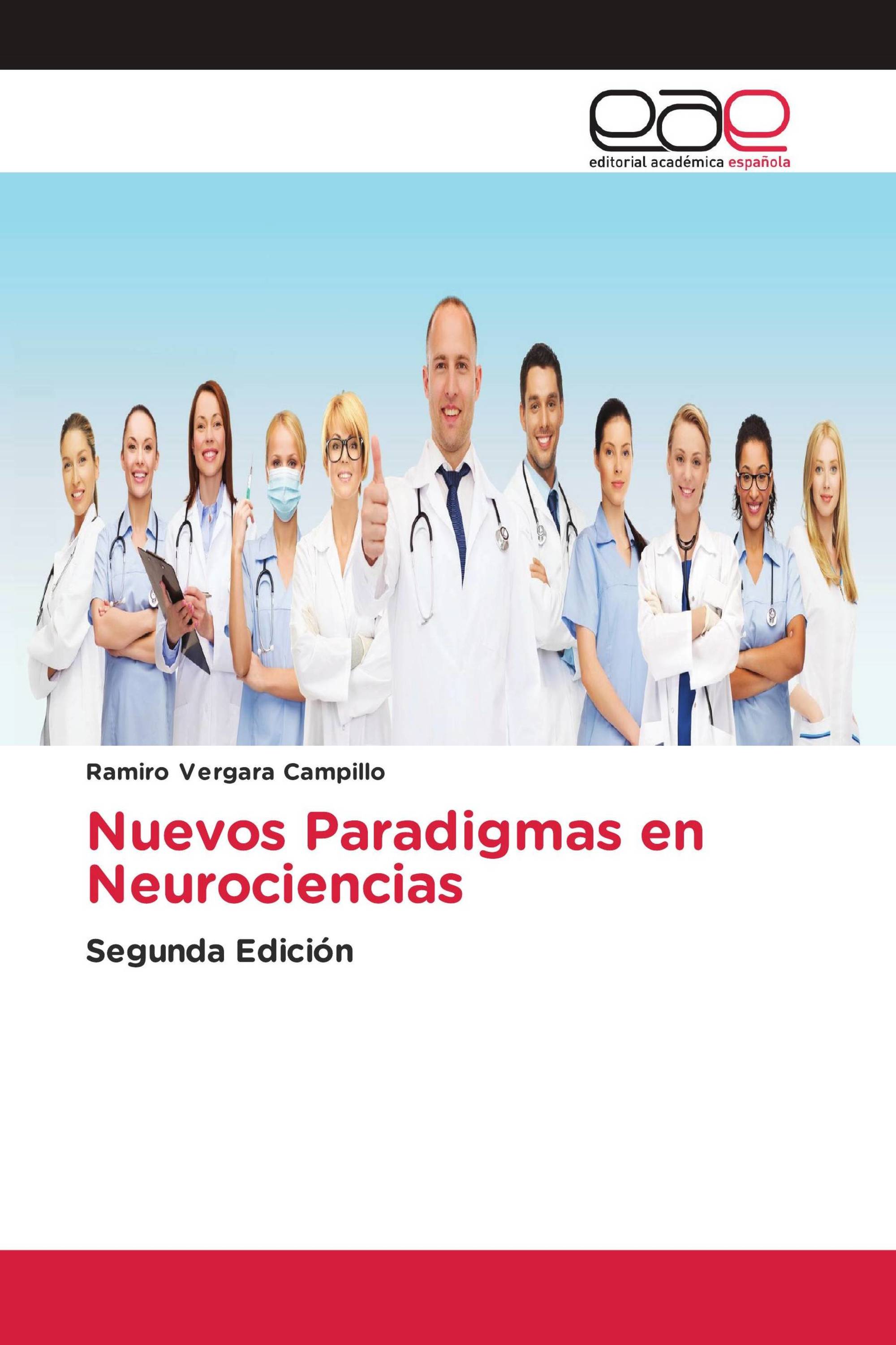 Nuevos Paradigmas en Neurociencias