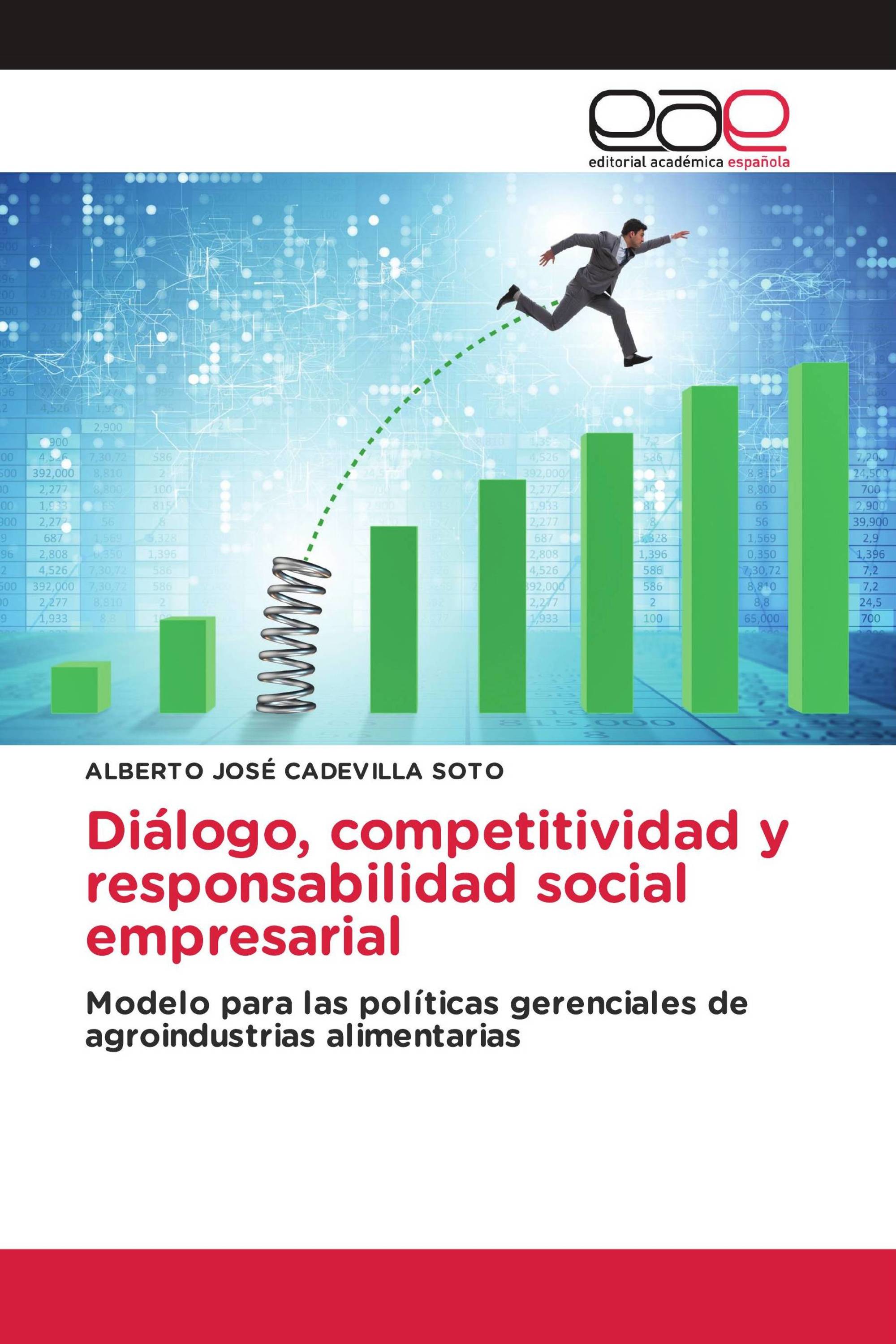 Diálogo, competitividad y responsabilidad social empresarial