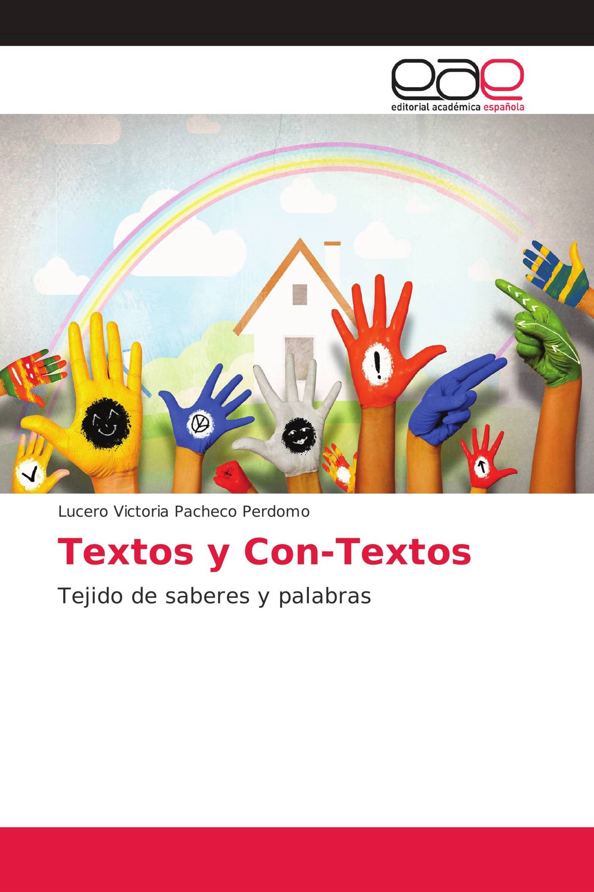 Textos y Con-Textos