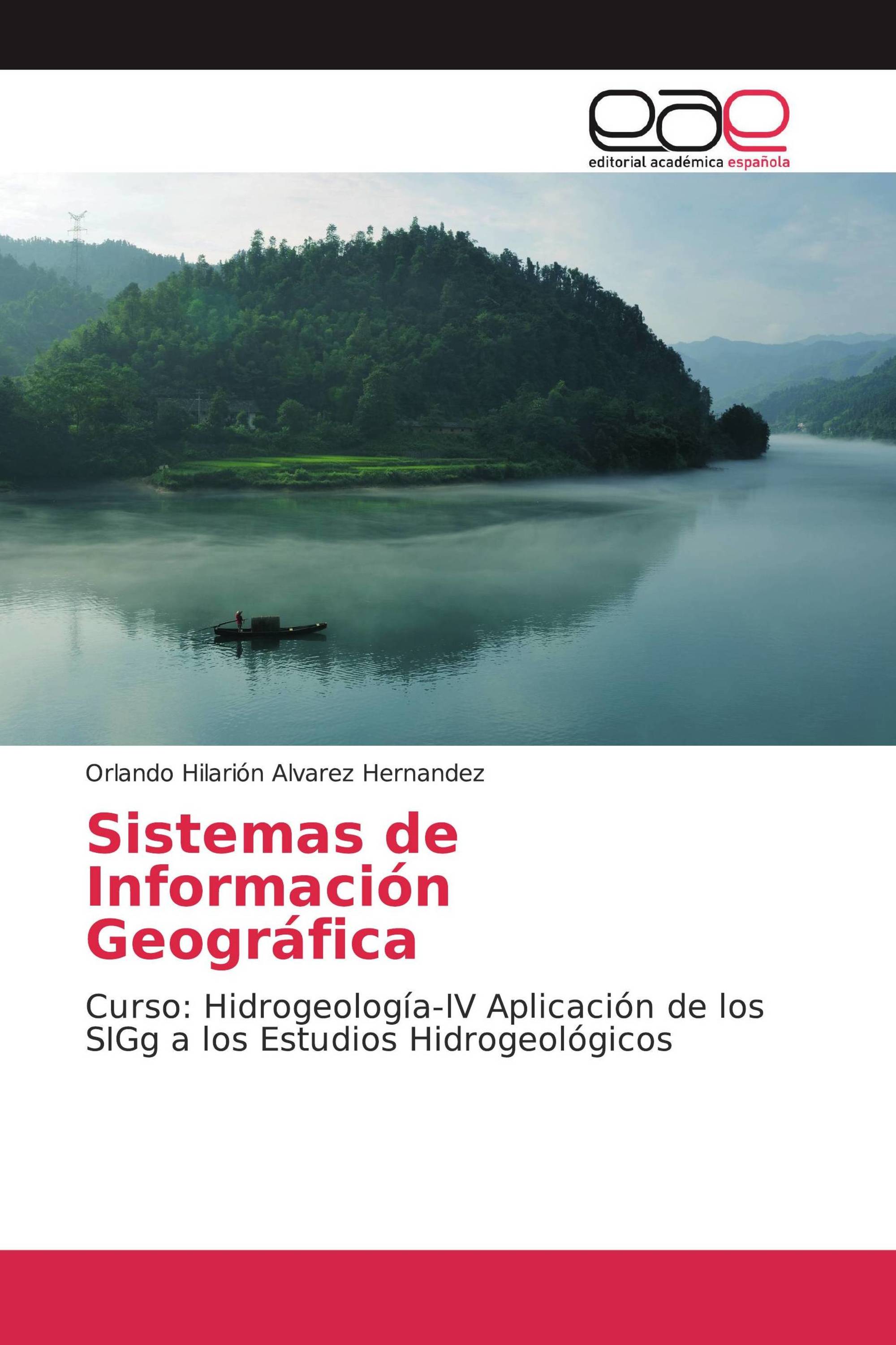 Sistemas de Información Geográfica