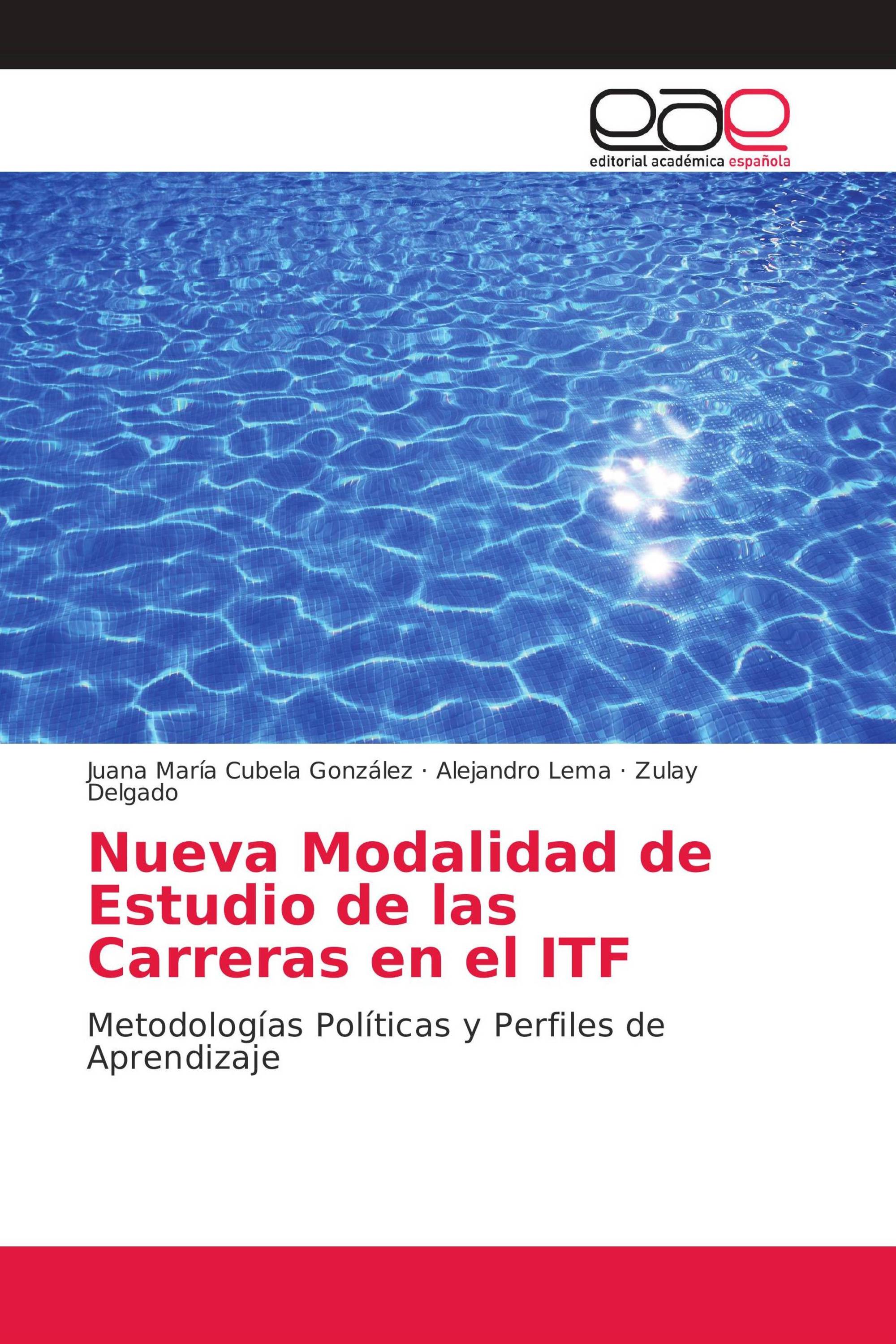 Nueva Modalidad de Estudio de las Carreras en el ITF