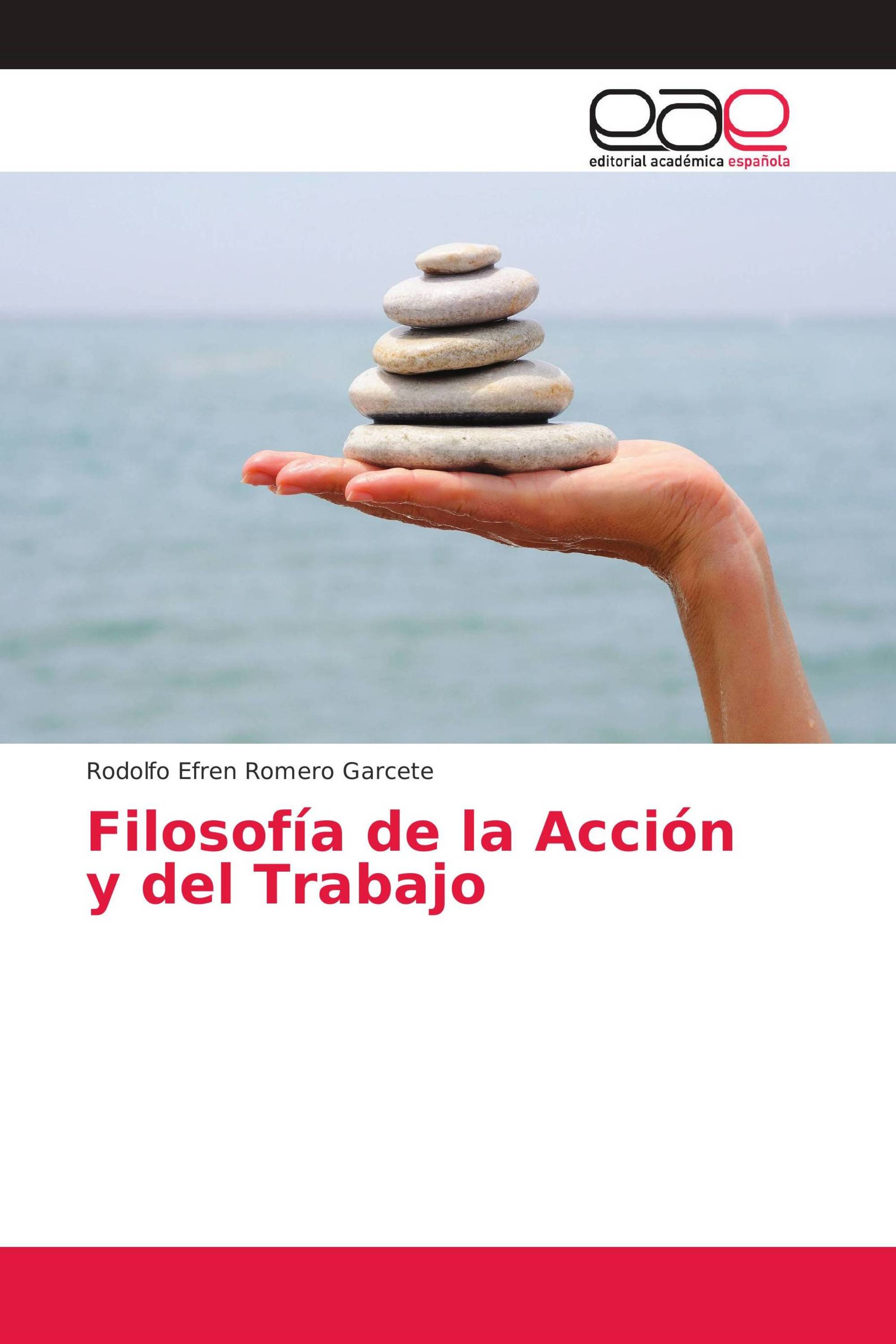 Filosofía de la Acción y del Trabajo