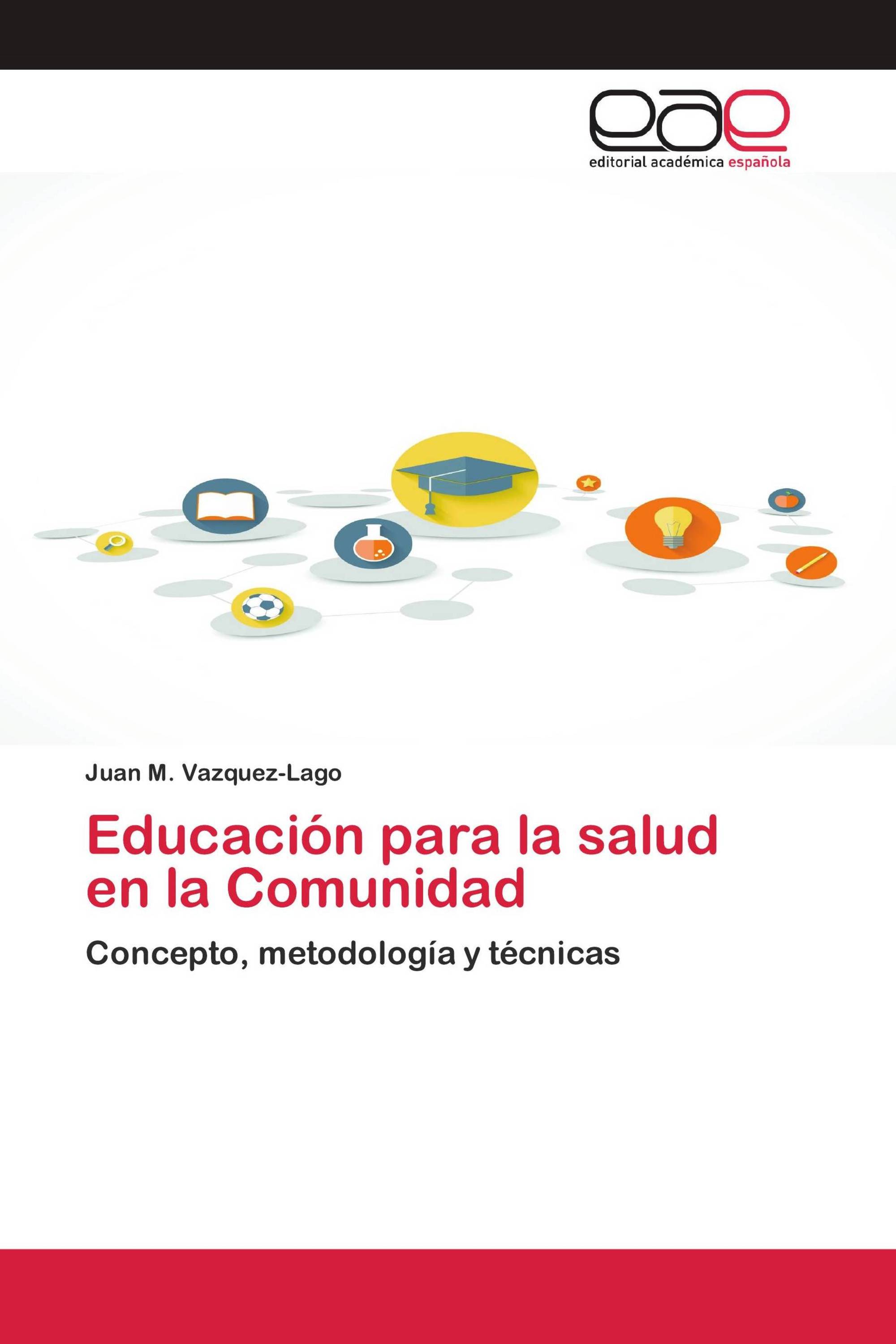 Educación para la salud en la Comunidad