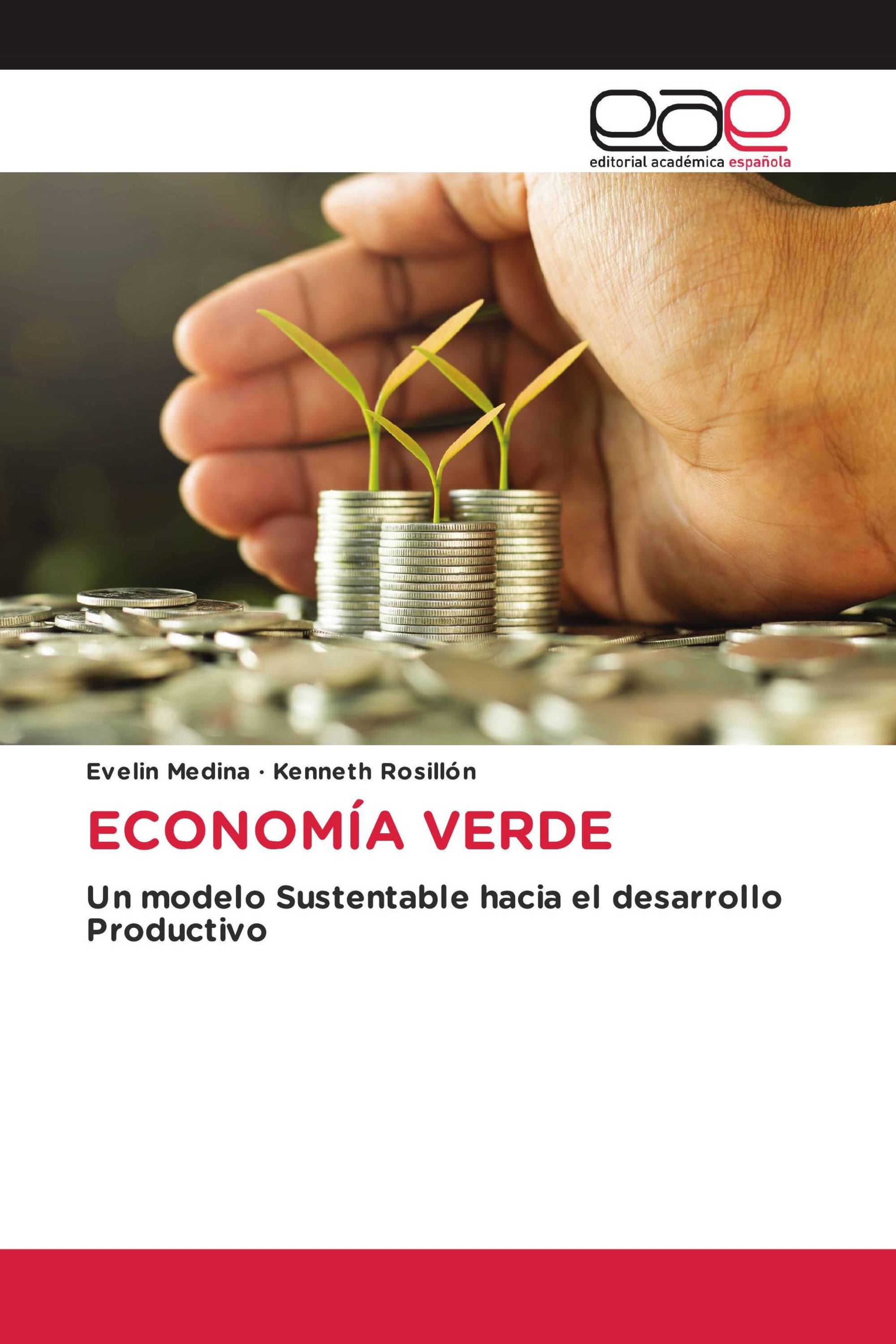 ECONOMÍA VERDE