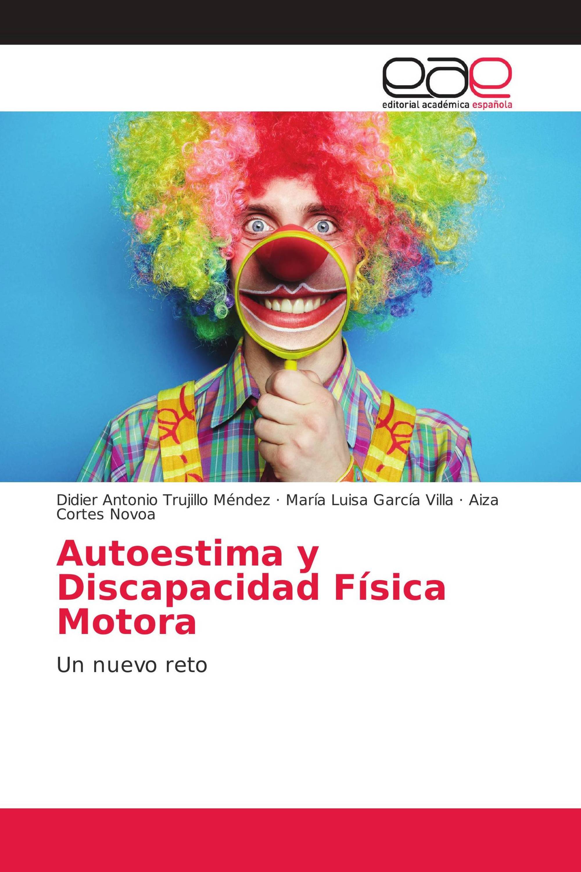 Autoestima y Discapacidad Física Motora