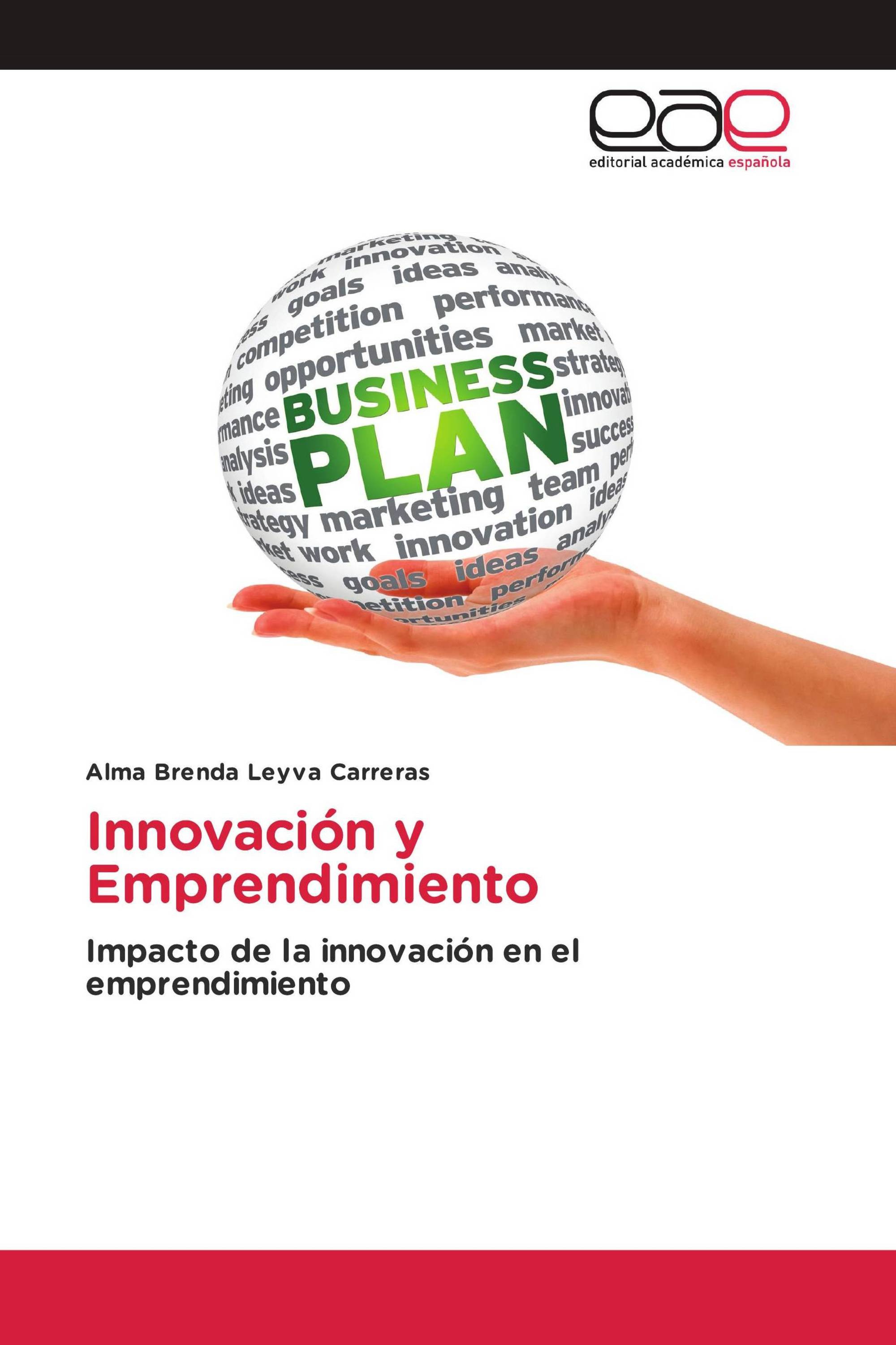 Innovación y Emprendimiento