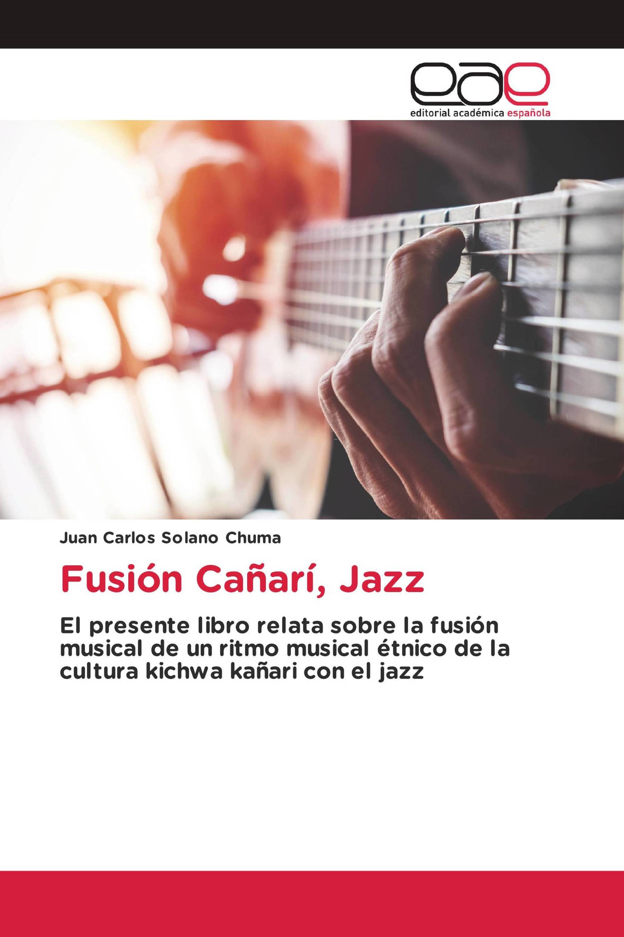 Fusión Cañarí, Jazz