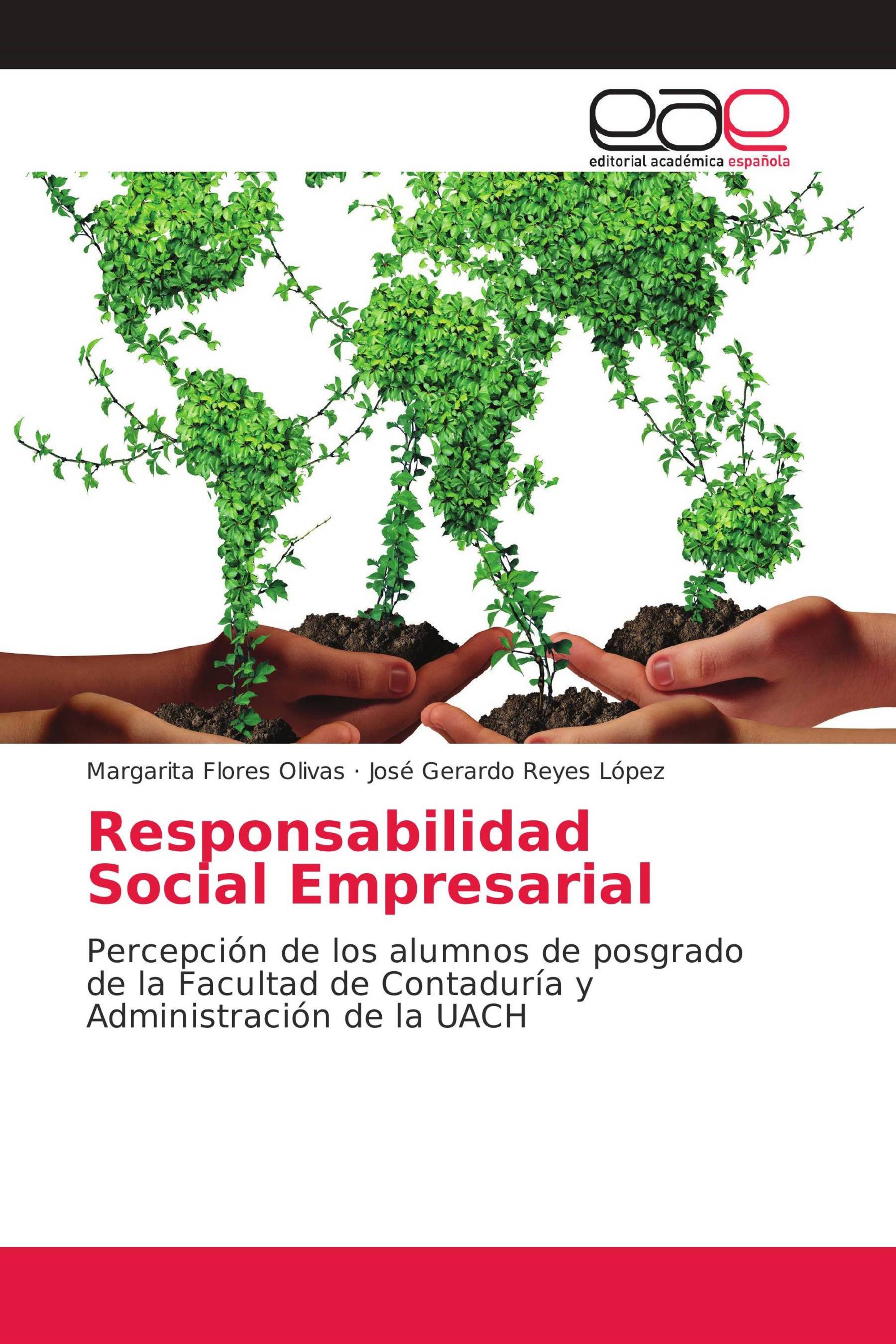 Responsabilidad Social Empresarial